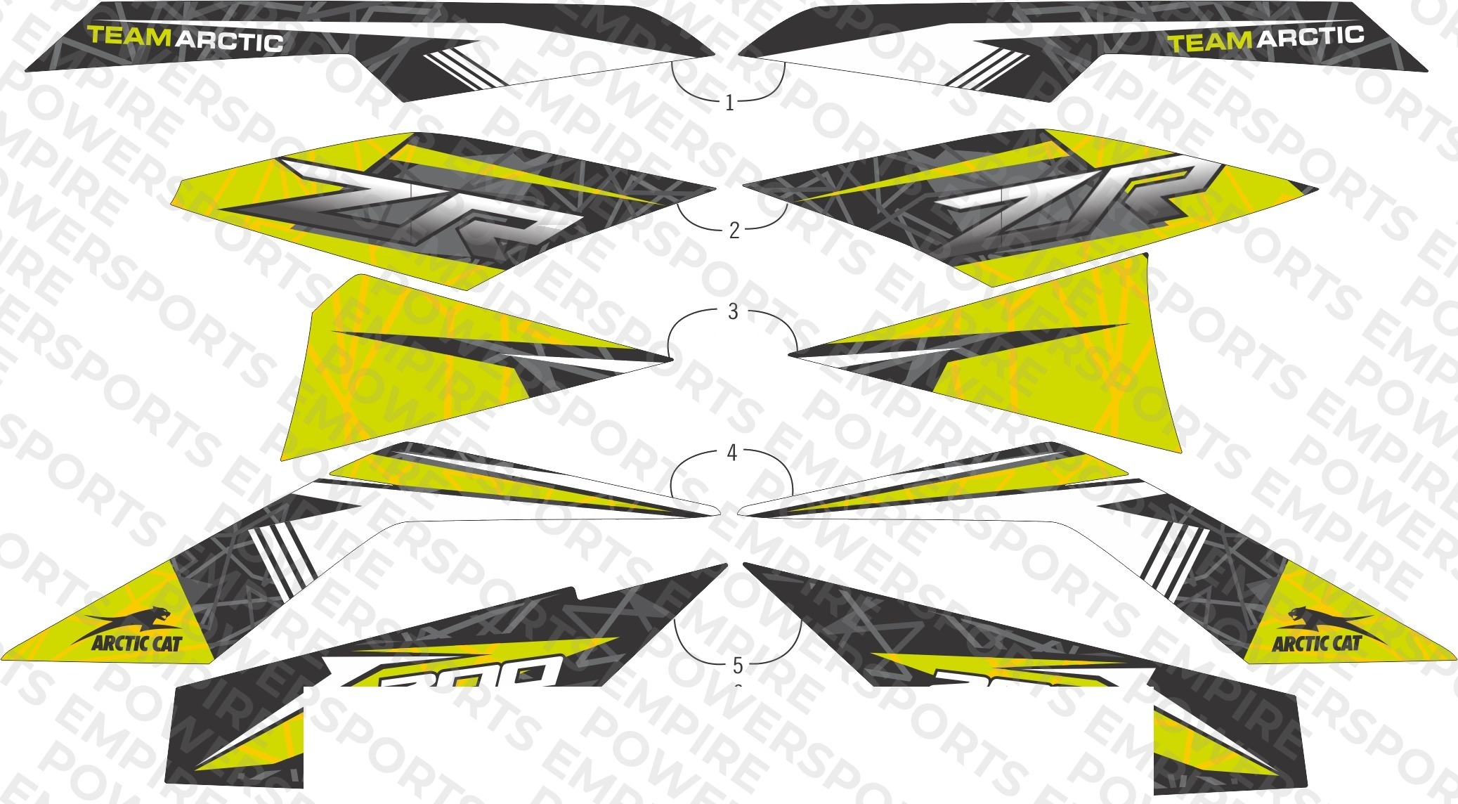 DECALS