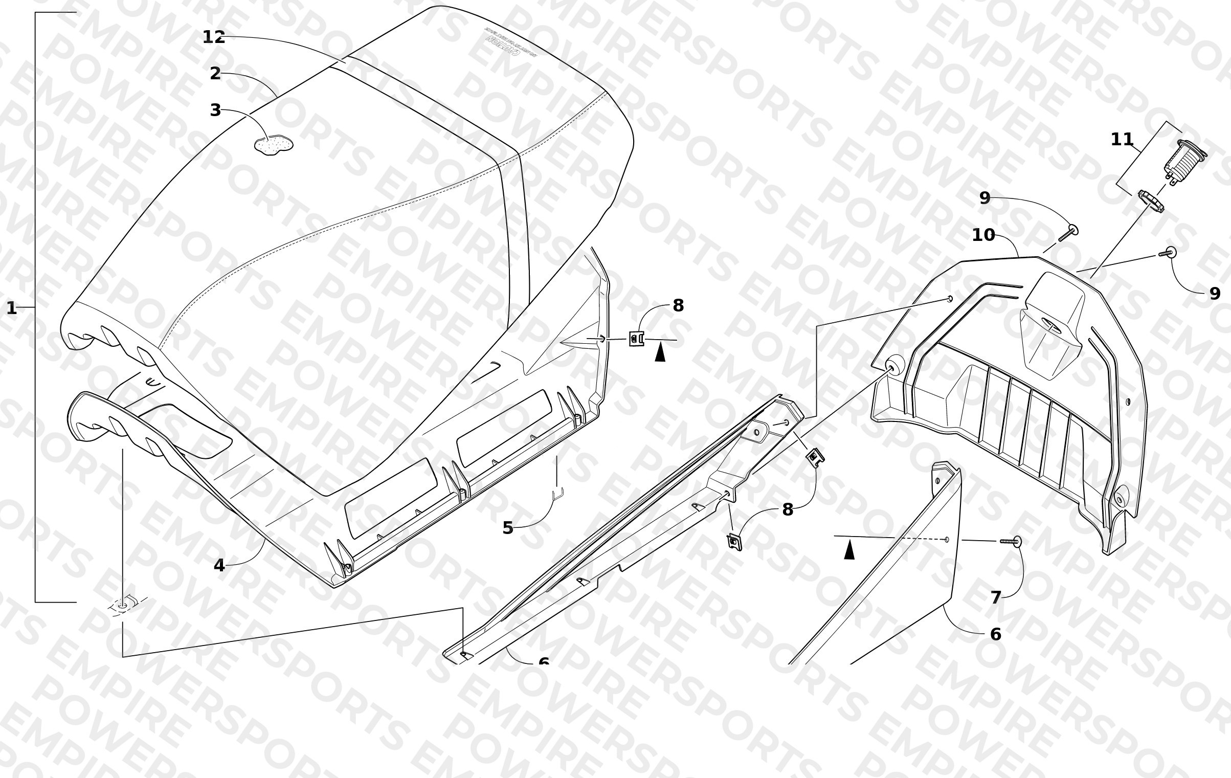 SEAT ASSEMBLY