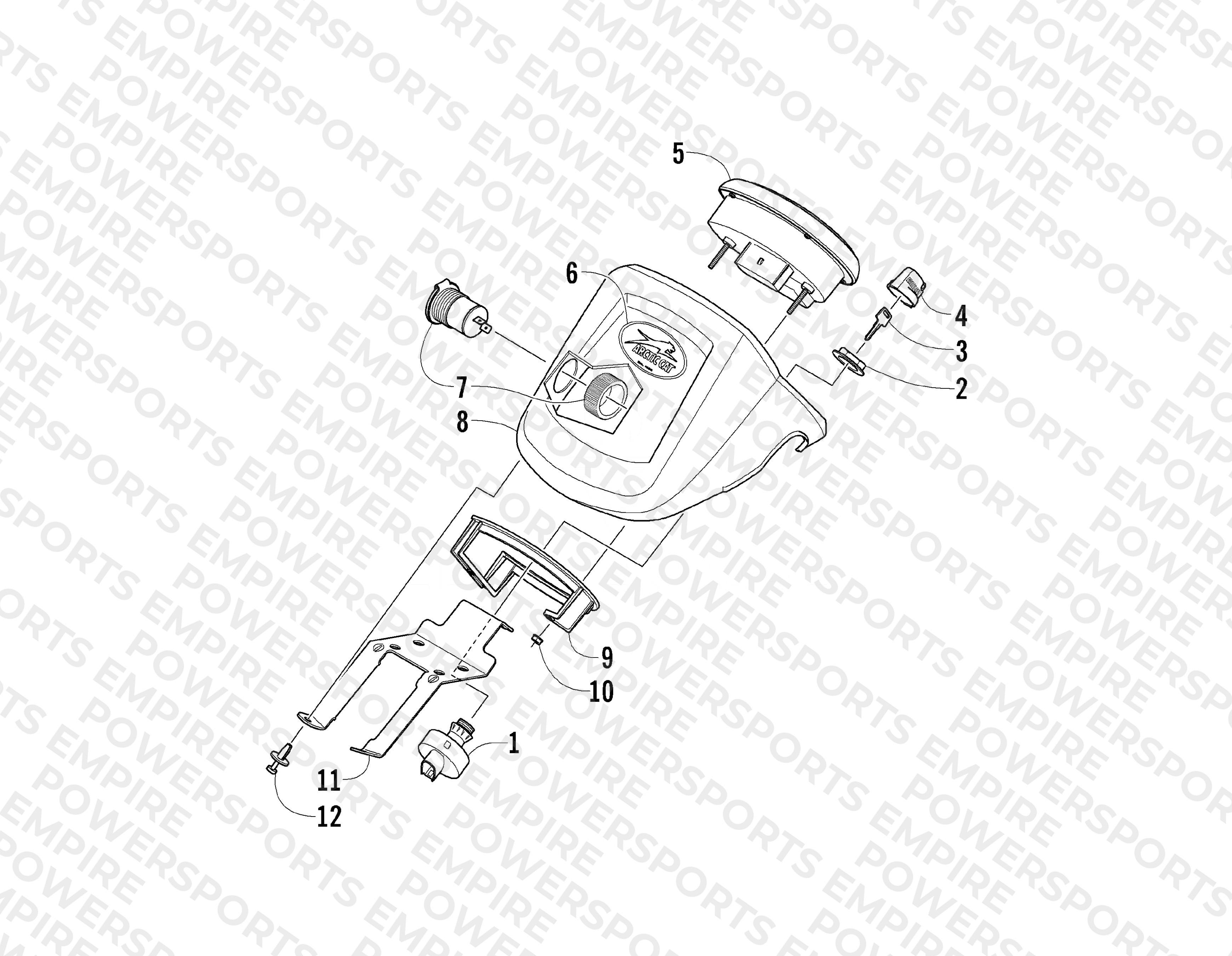 Assembly schematic