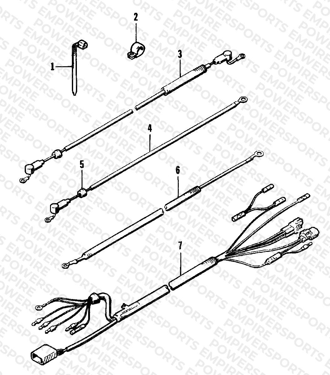 WIRING HARNESS