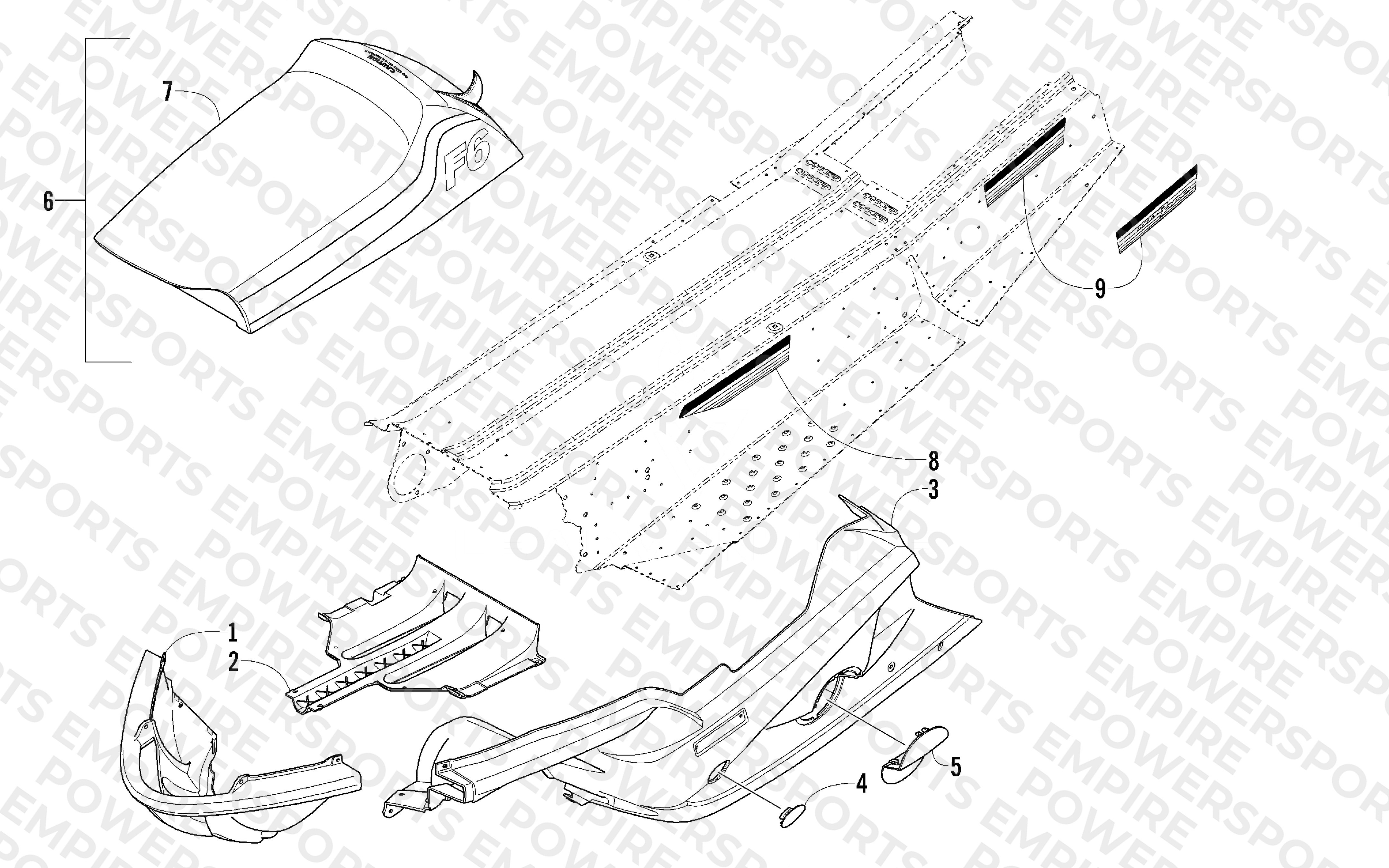 Assembly schematic