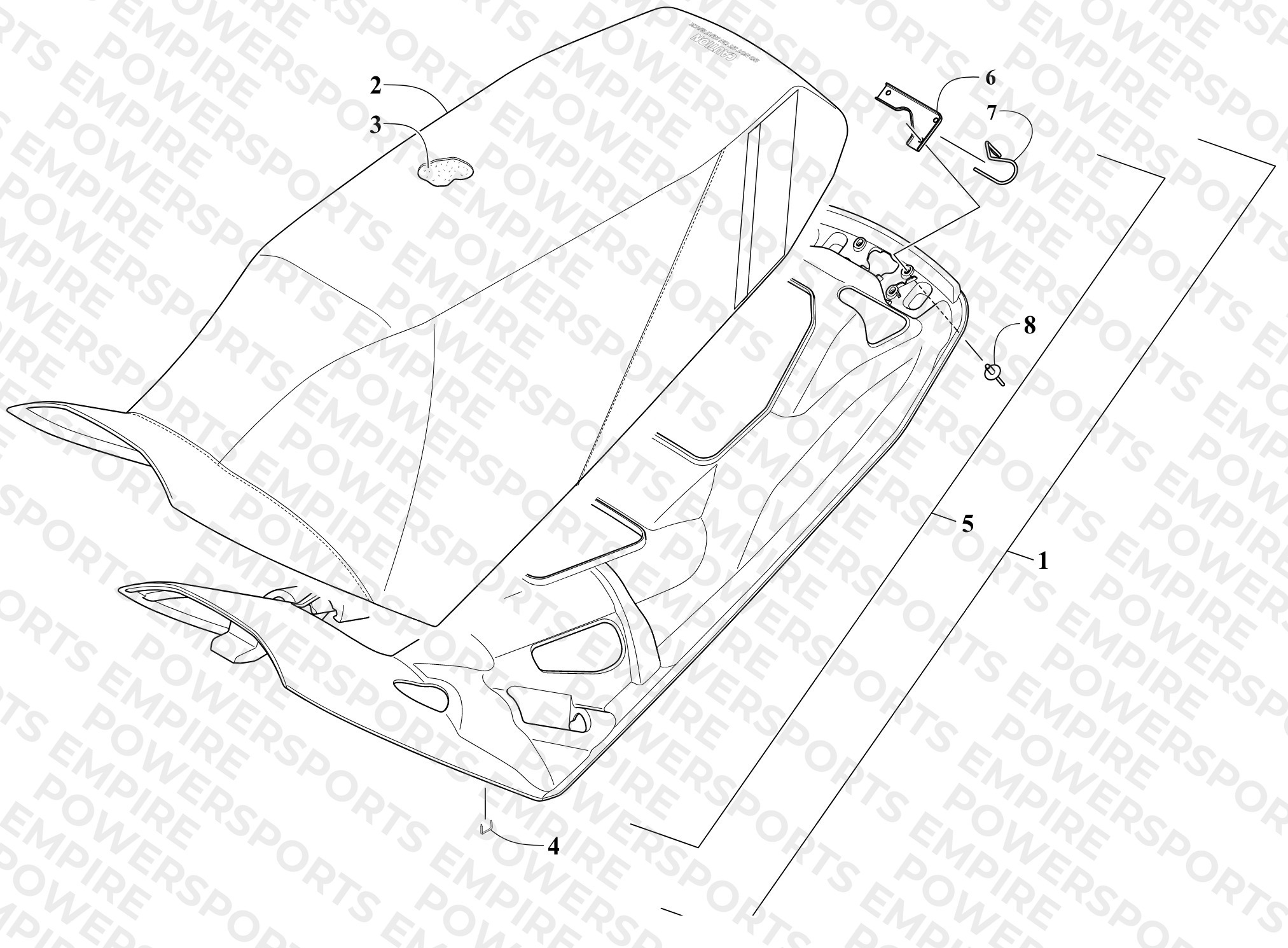 SEAT ASSEMBLY