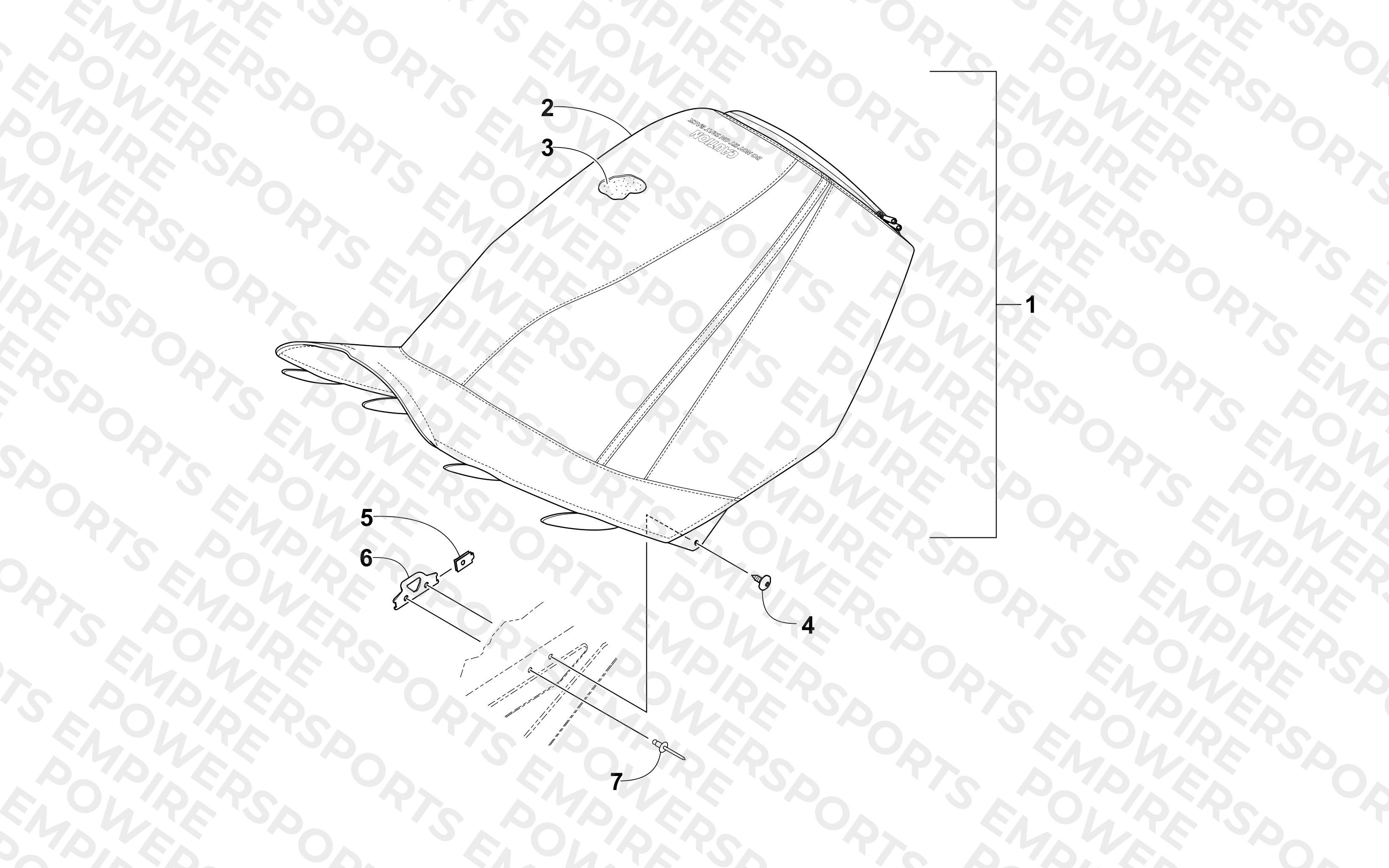 SEAT ASSEMBLY