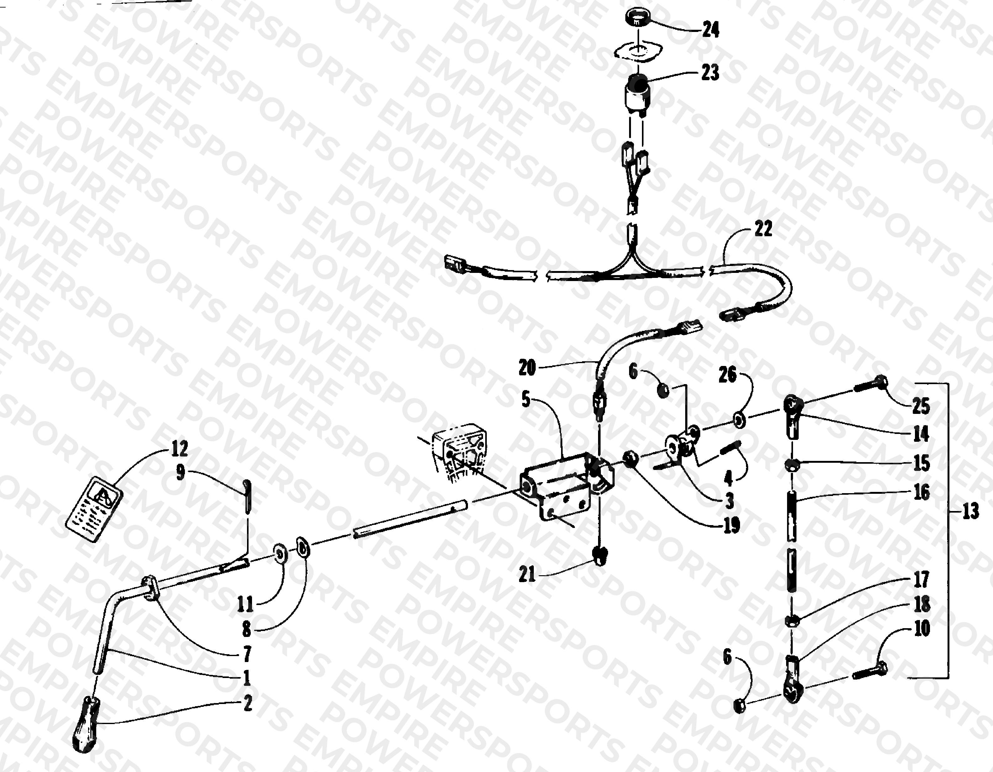 Assembly schematic