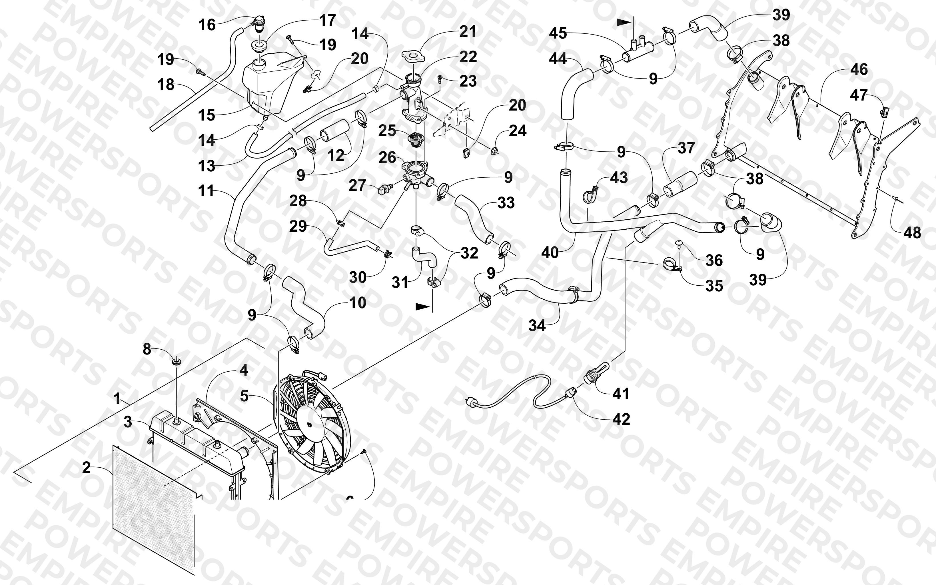 Assembly schematic