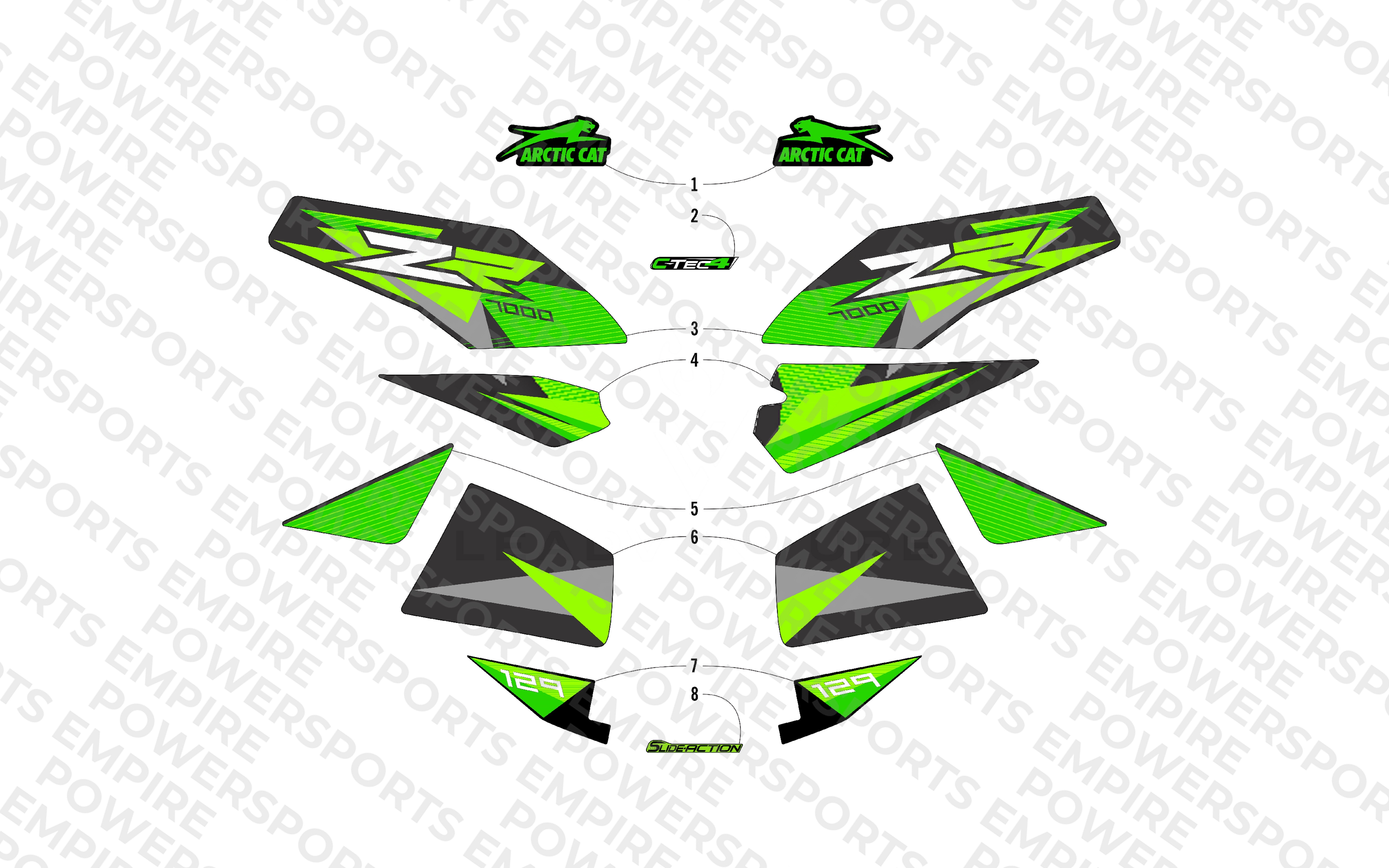 DECALS