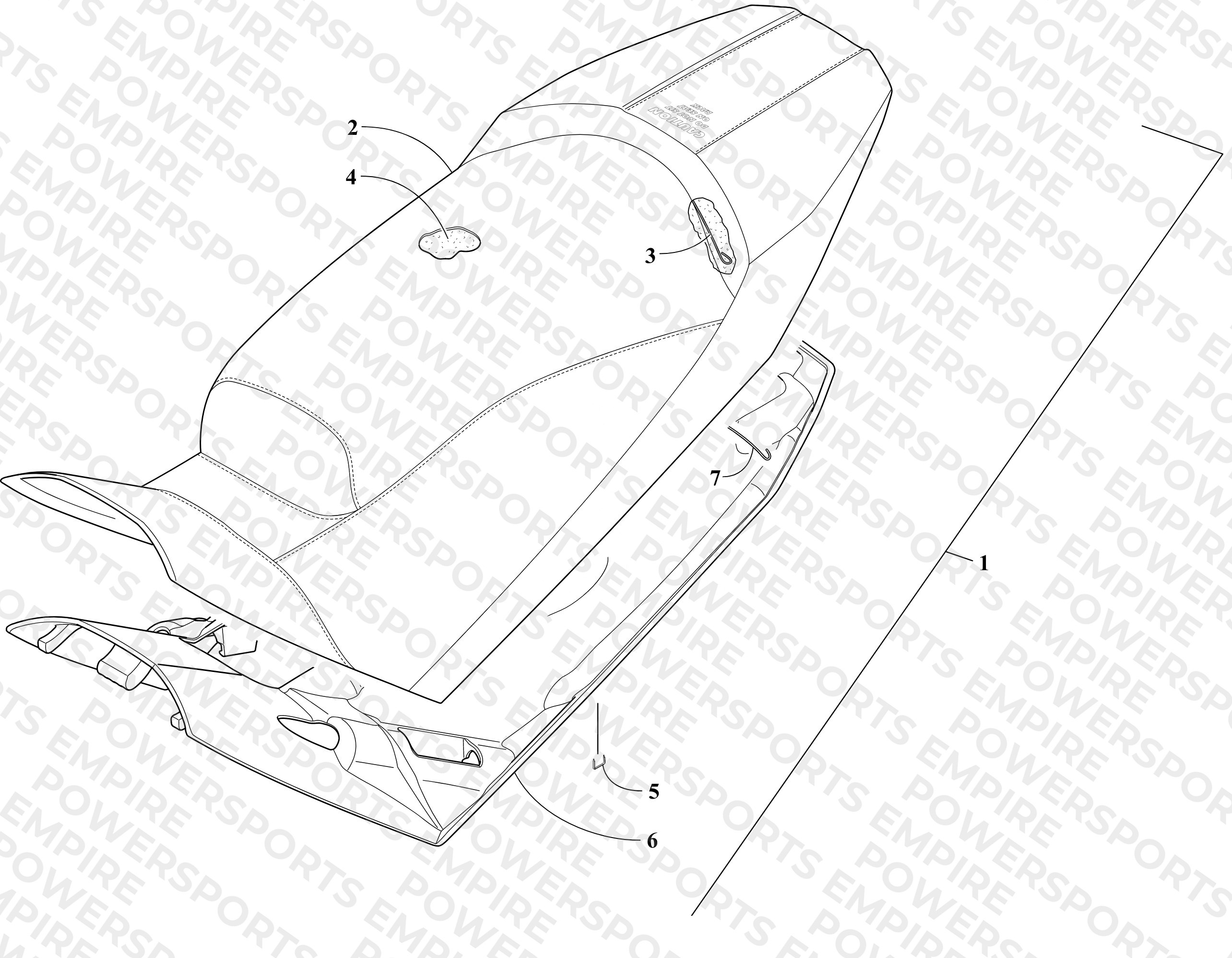 Assembly schematic