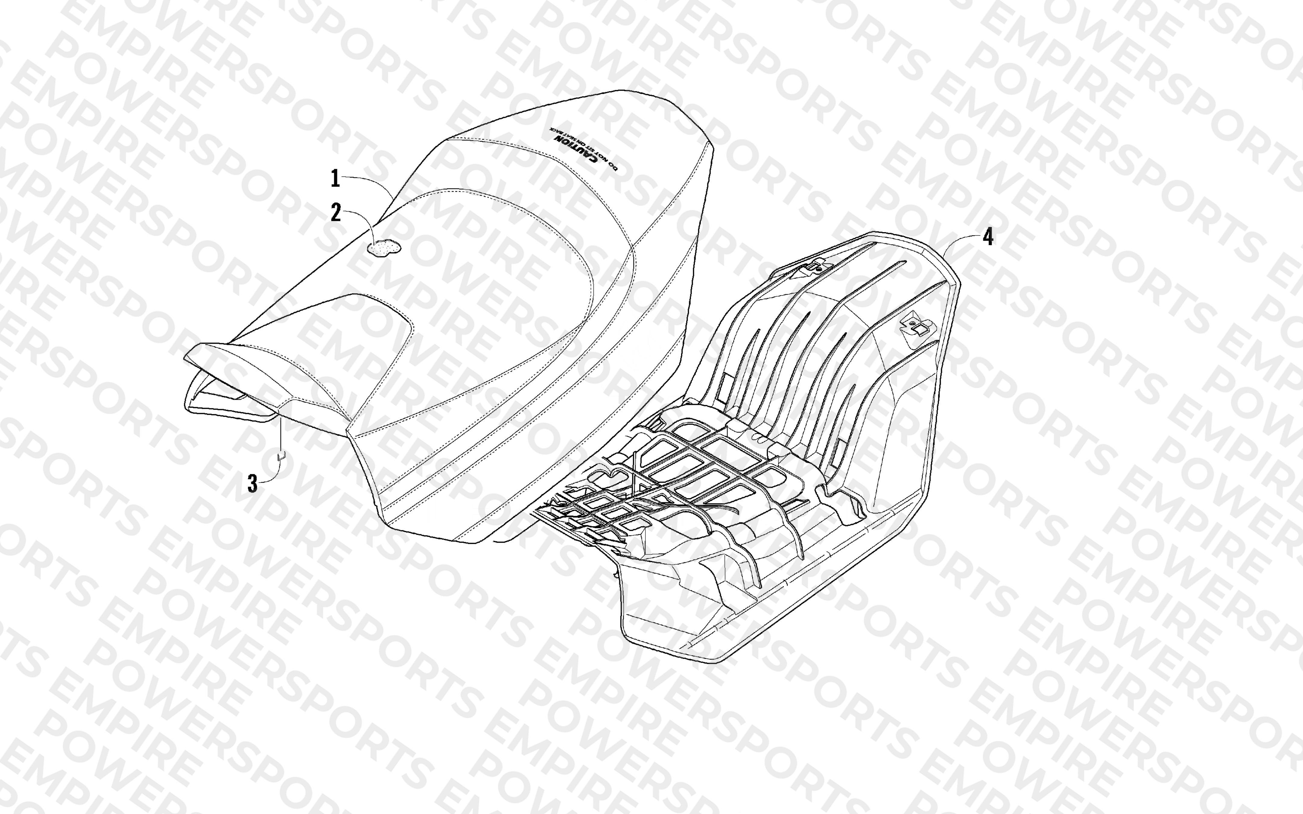 SEAT ASSEMBLY