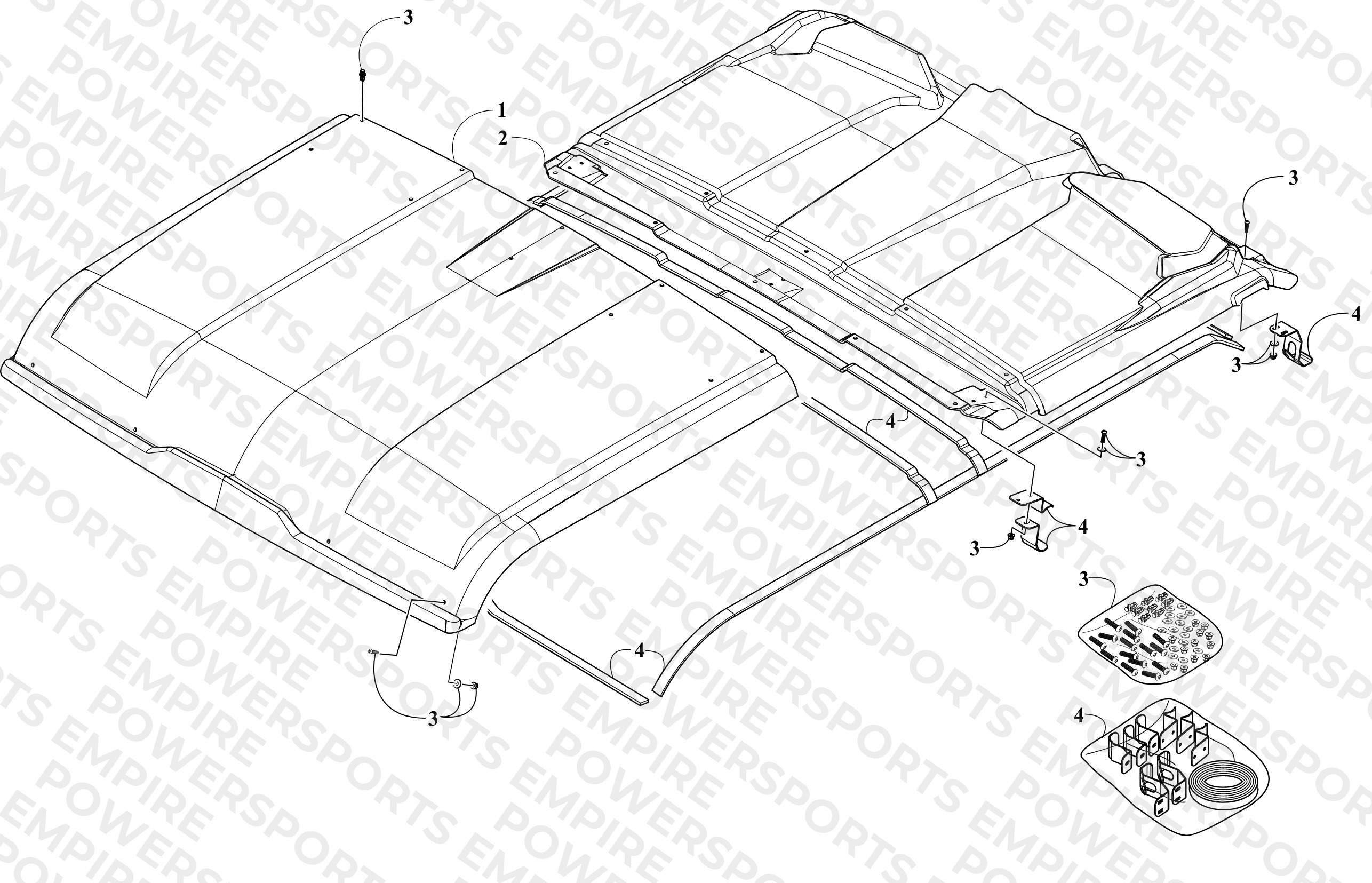 Assembly schematic