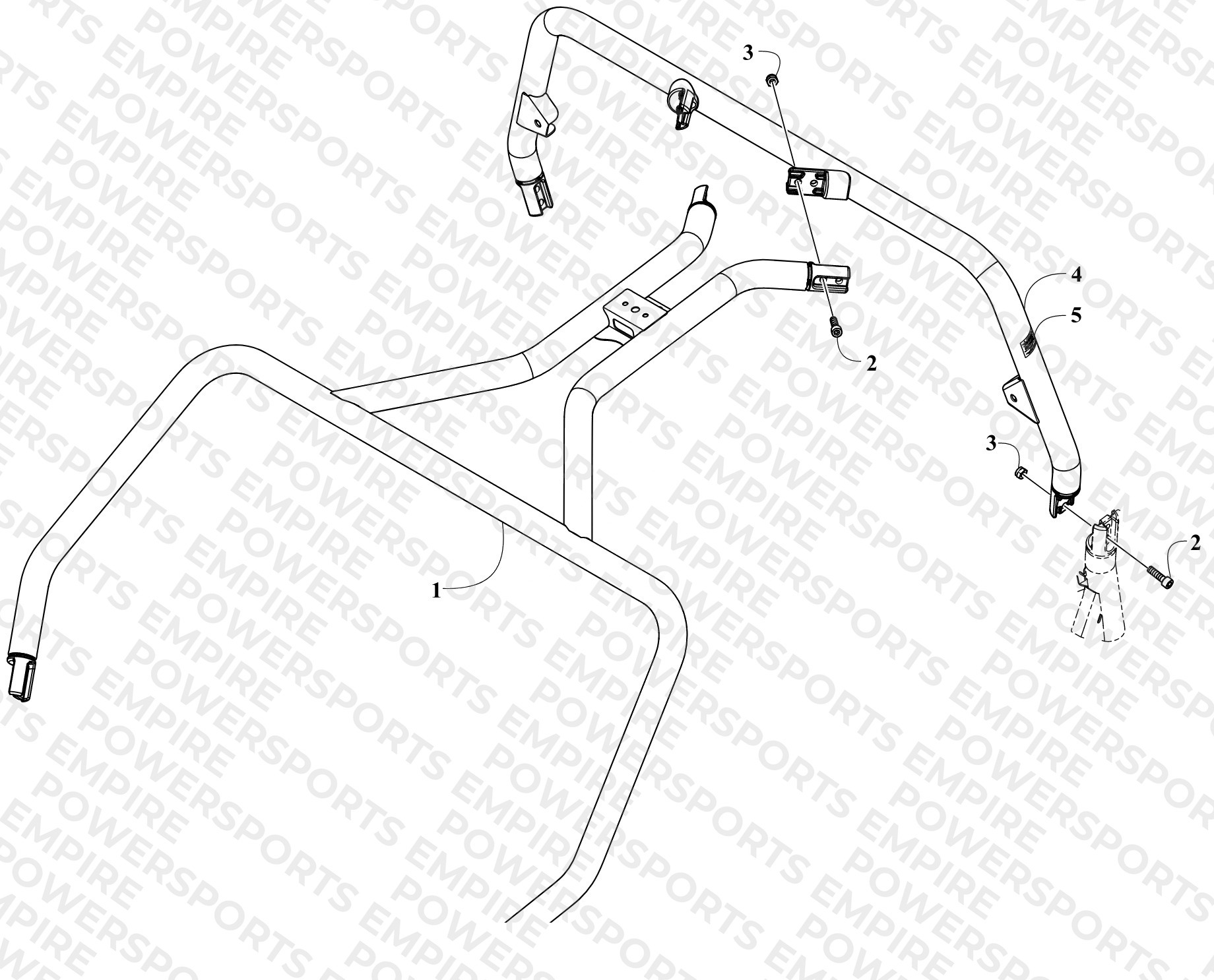 Assembly schematic