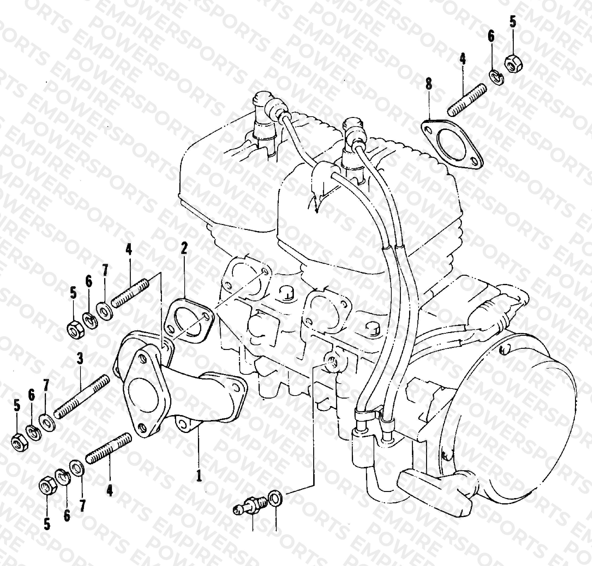 Assembly schematic