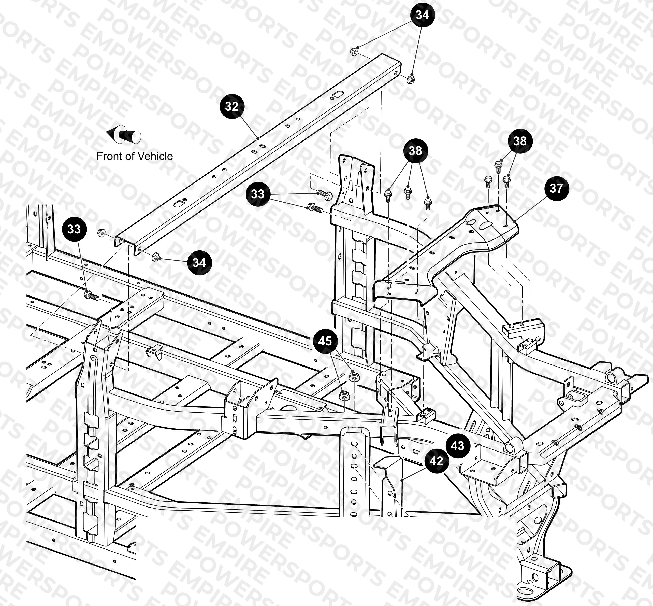Assembly schematic