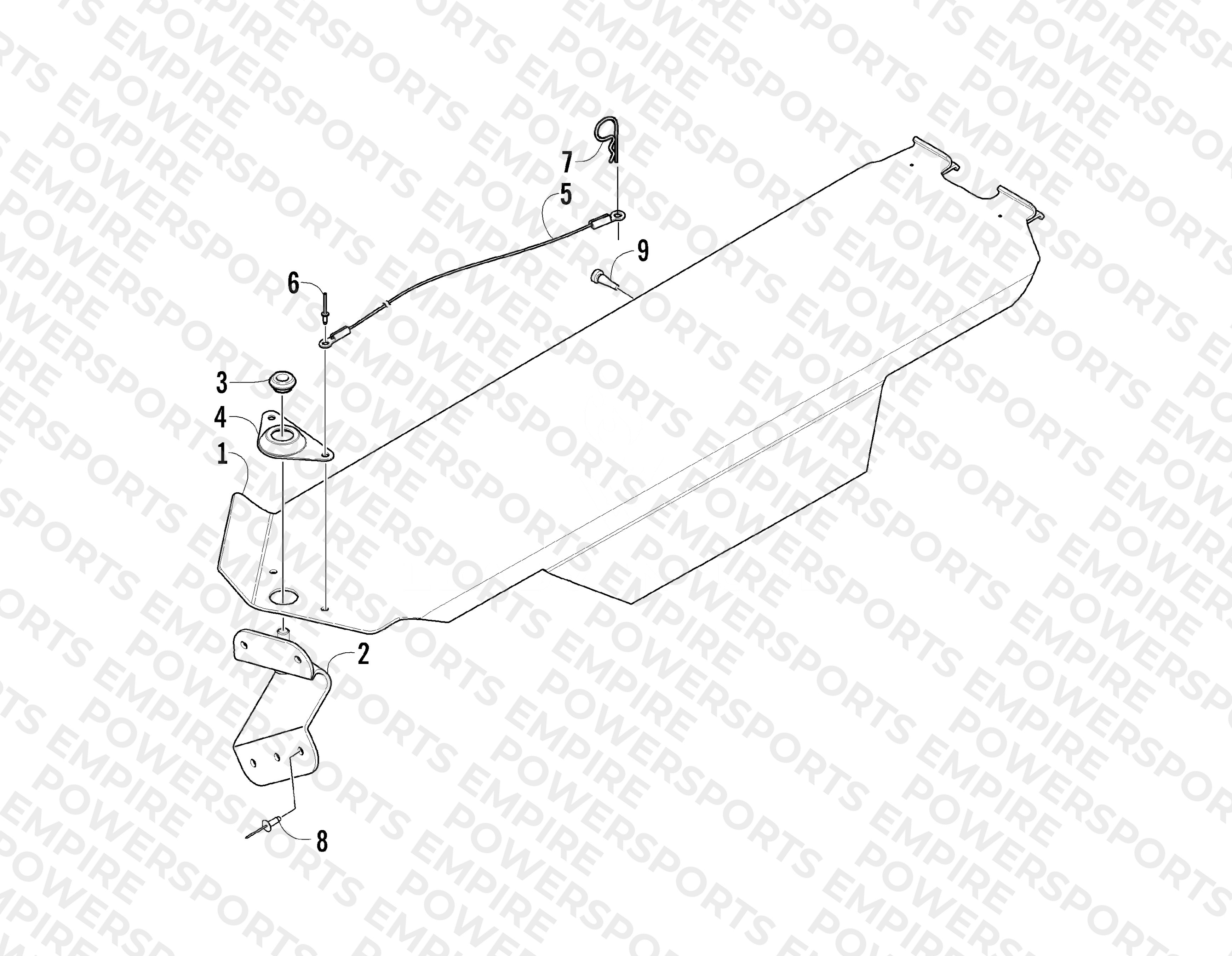 Assembly schematic
