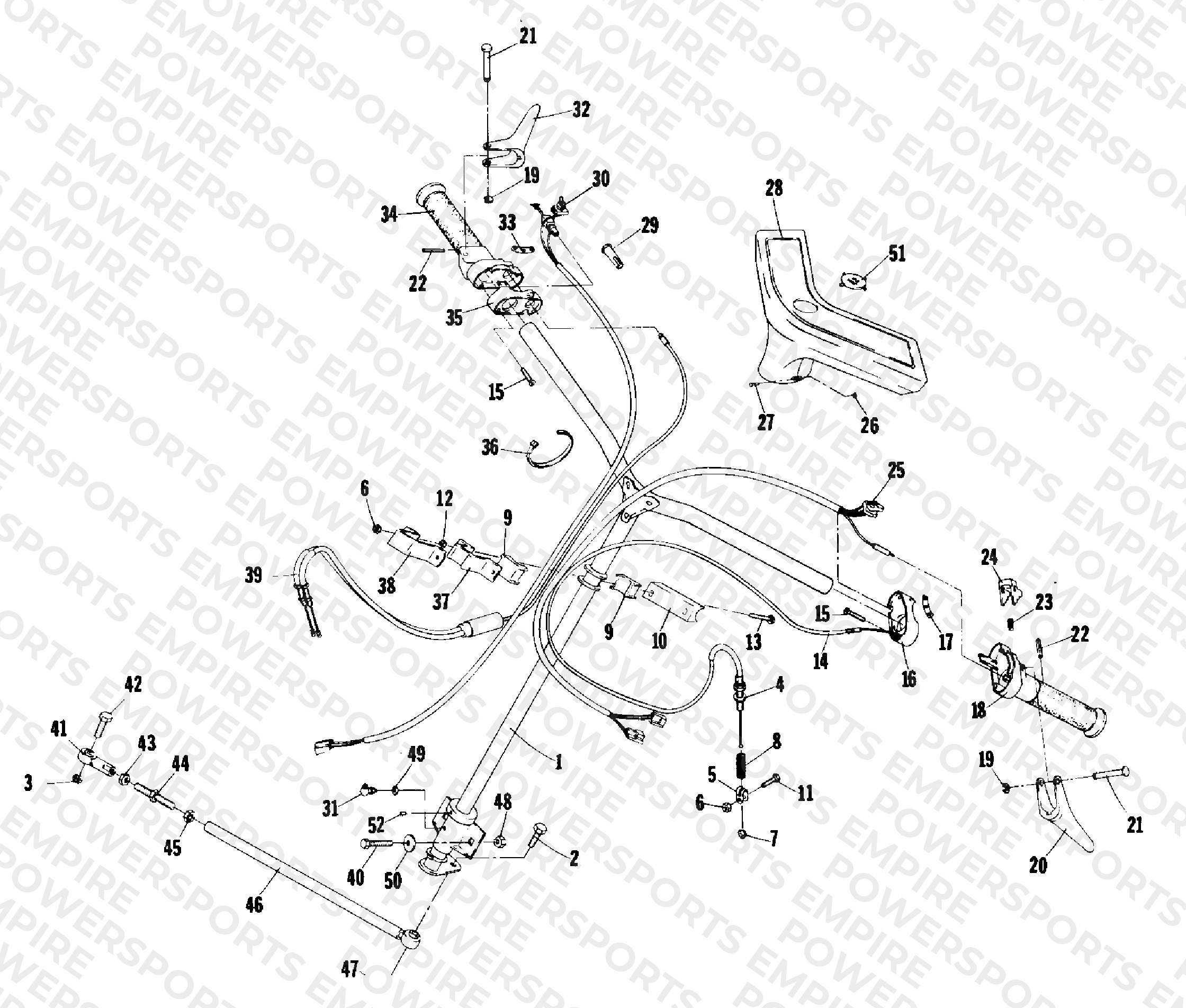 Assembly schematic