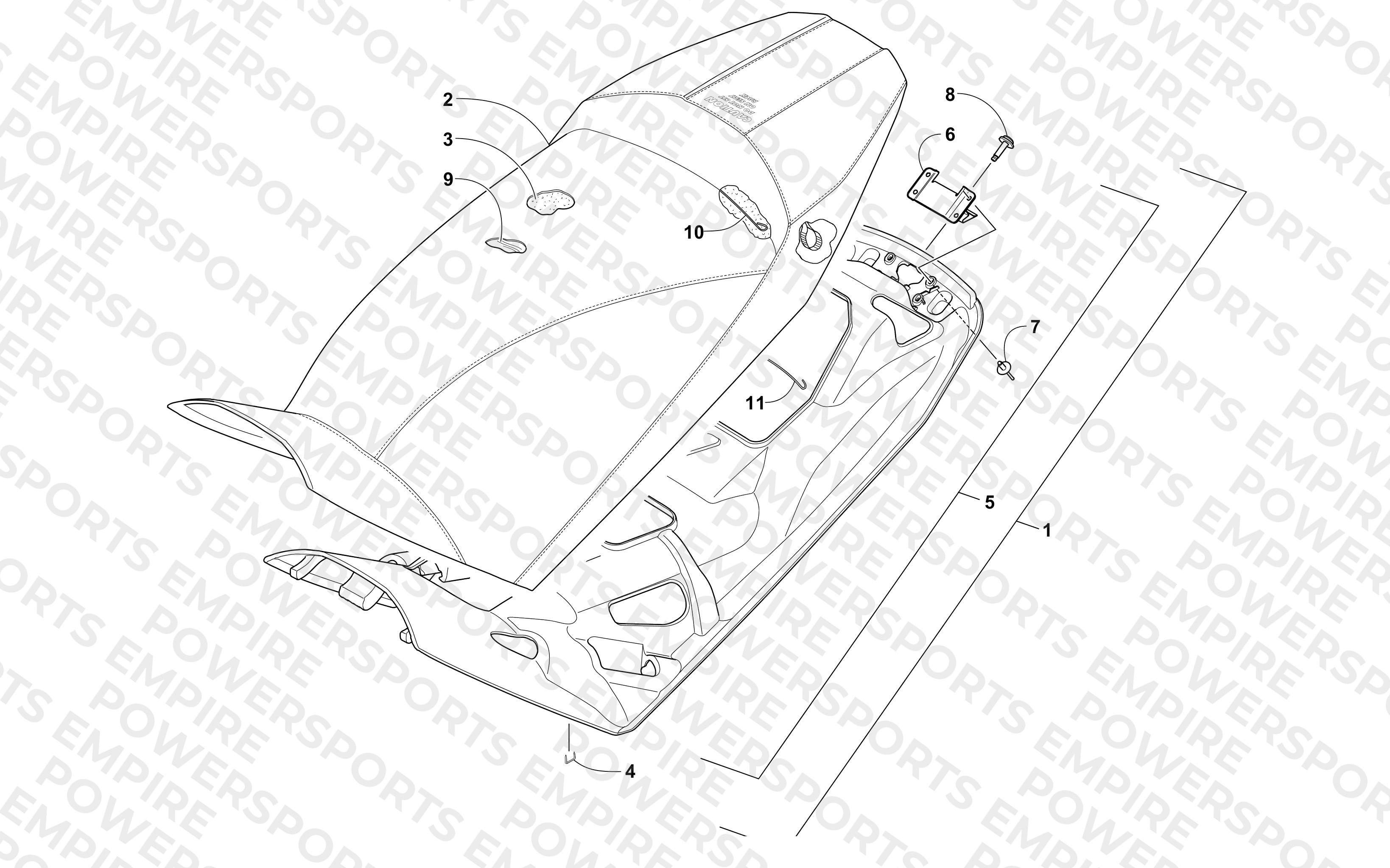 Assembly schematic