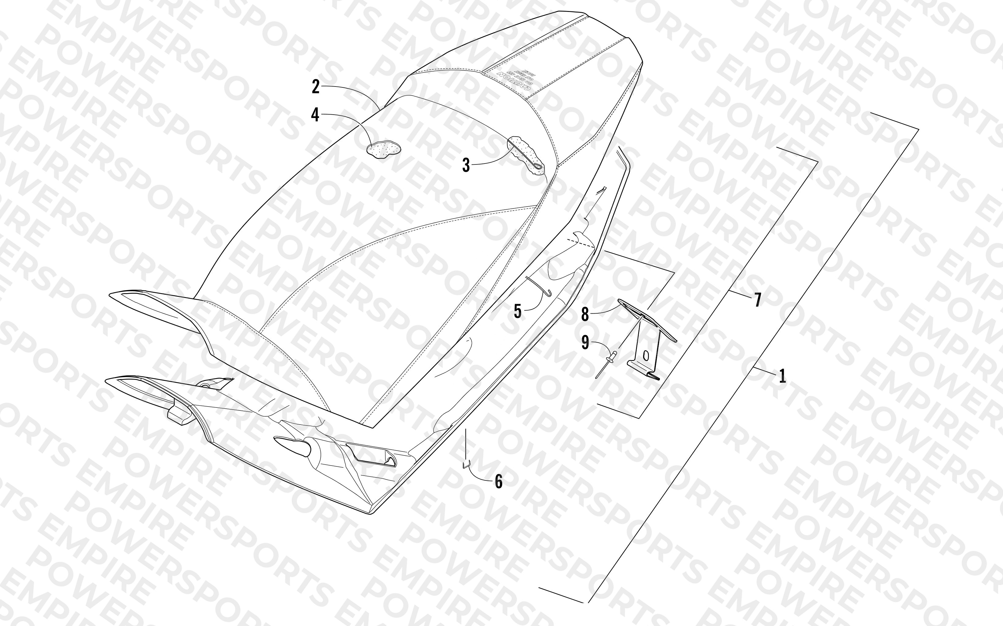 Assembly schematic