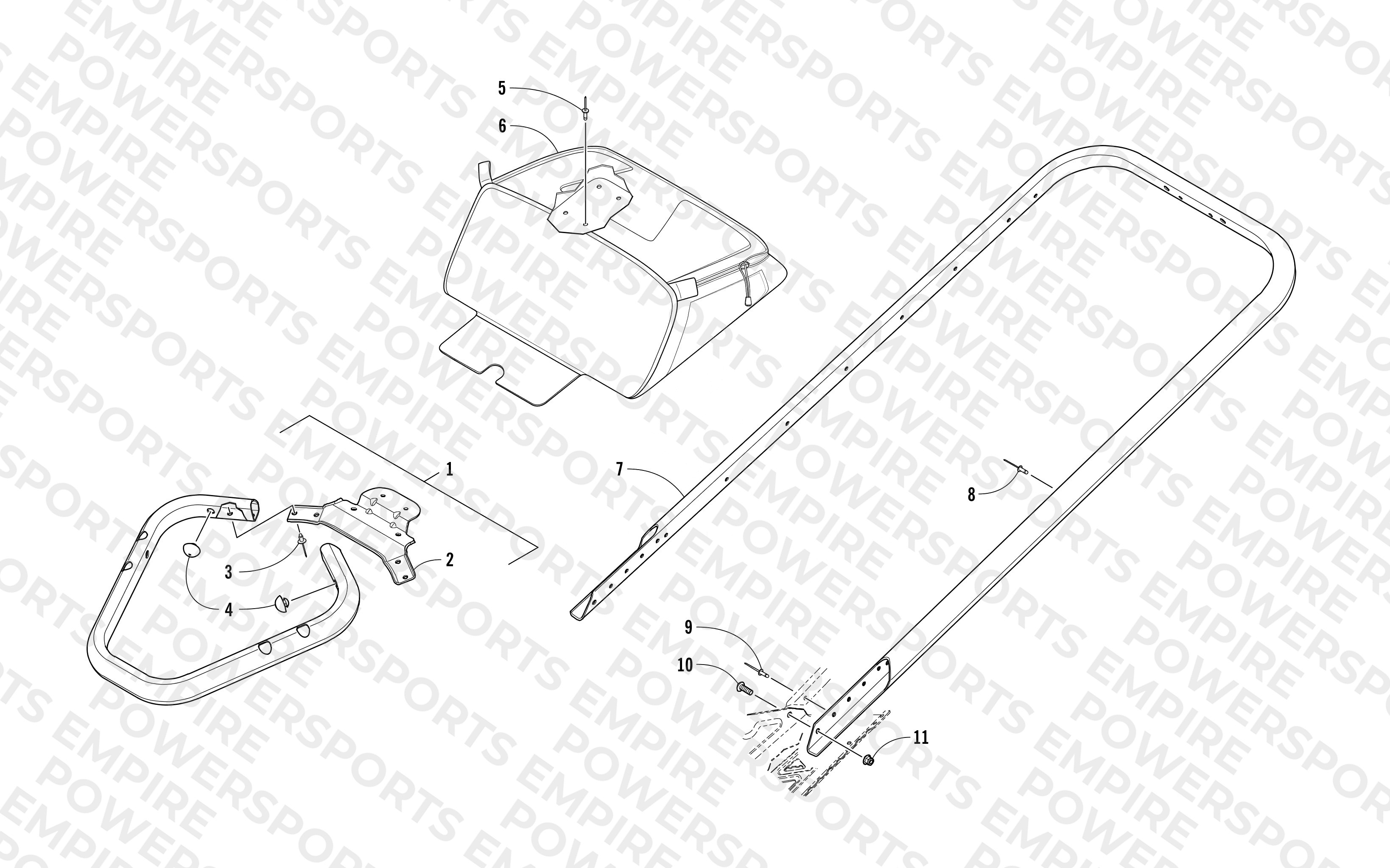 Assembly schematic
