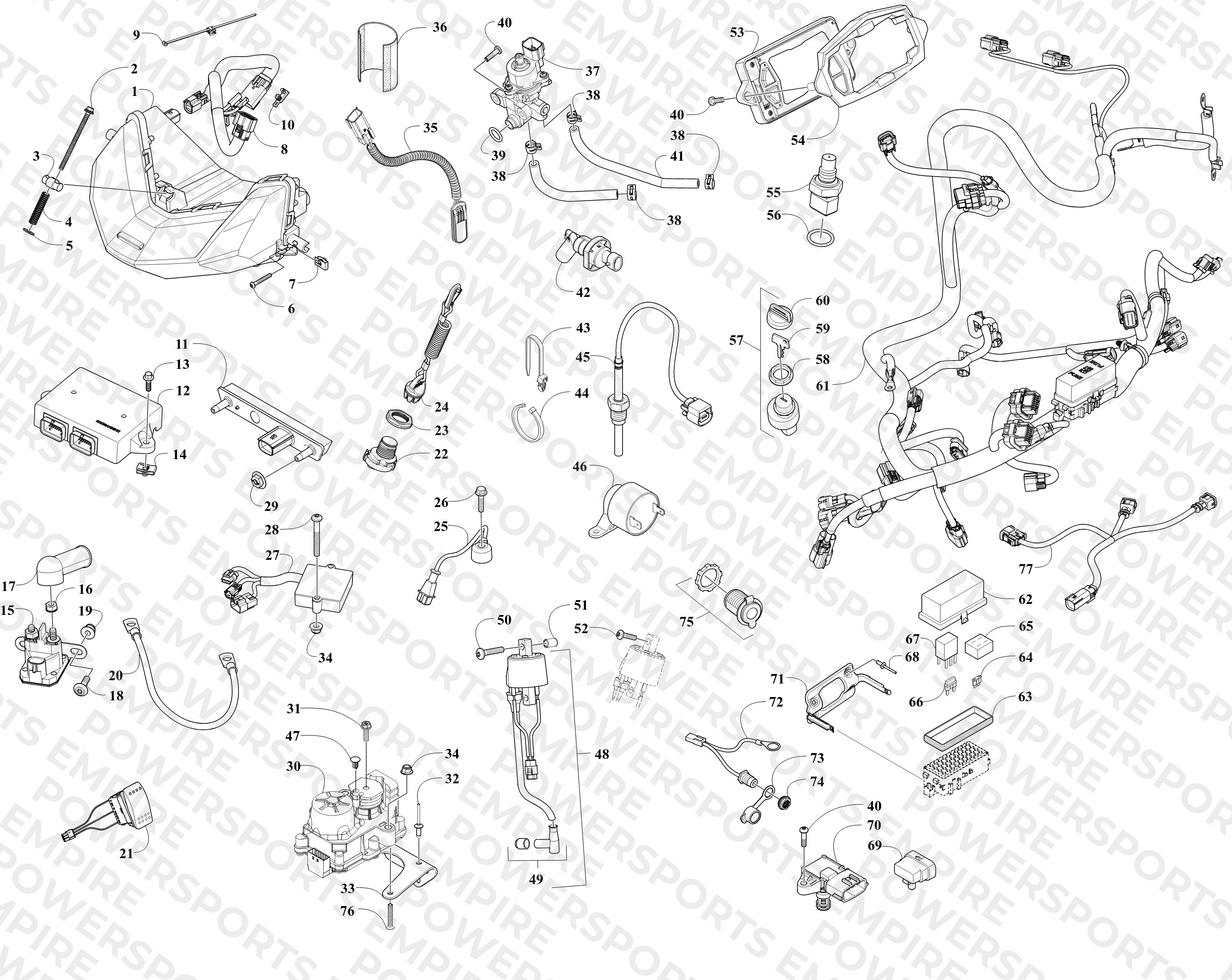 ELECTRICAL COMPONENTS