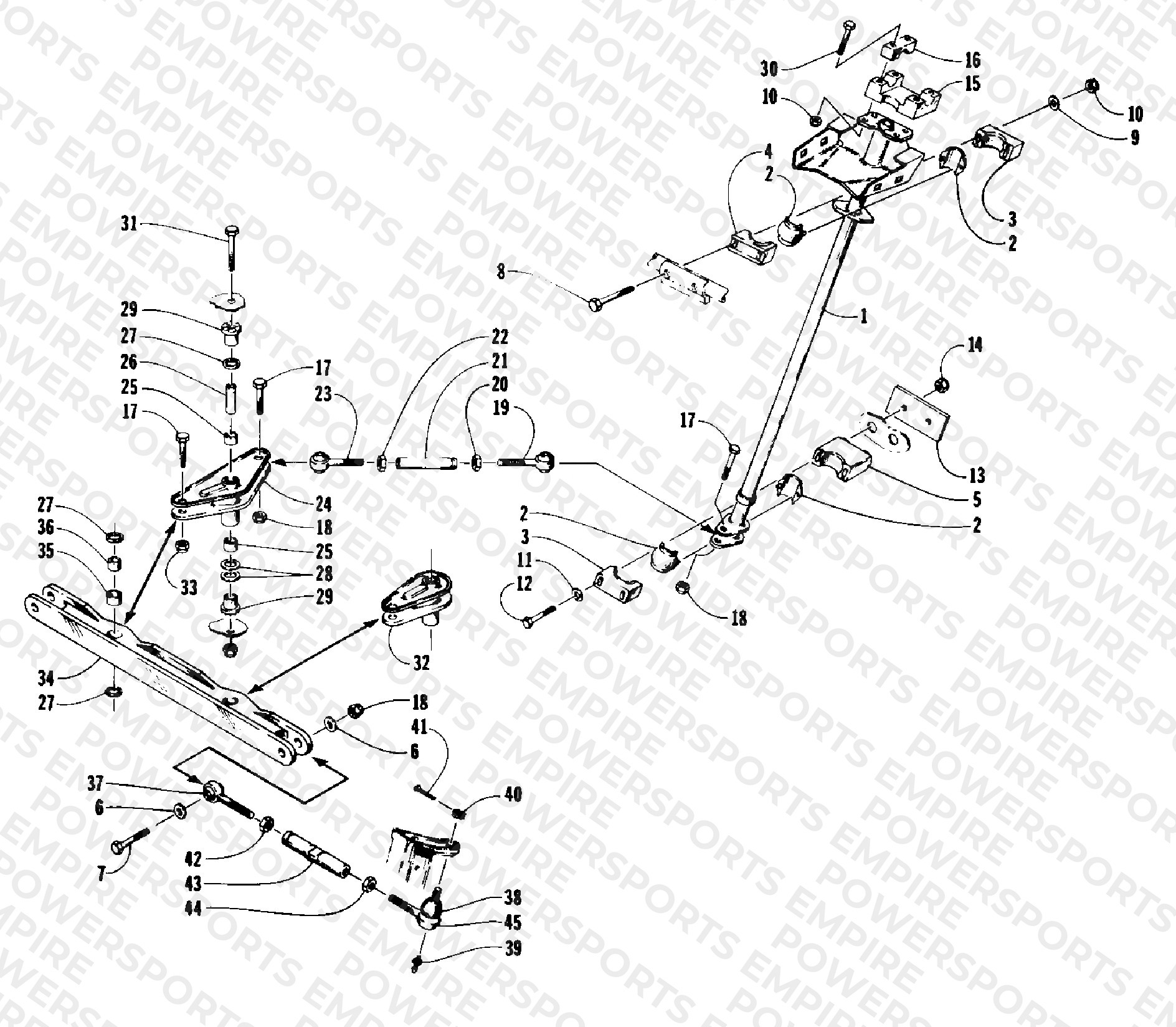 Assembly schematic