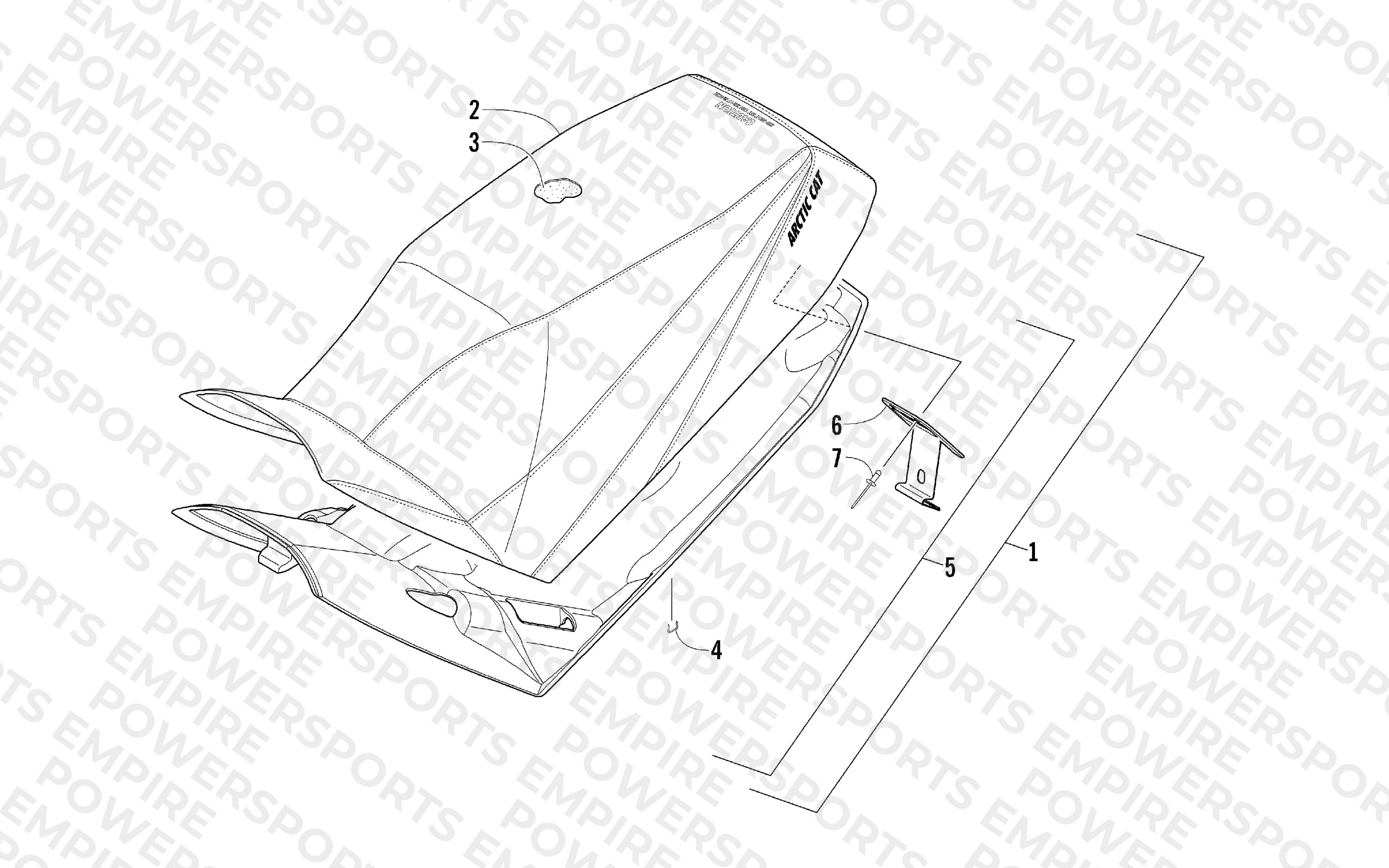 SEAT ASSEMBLY