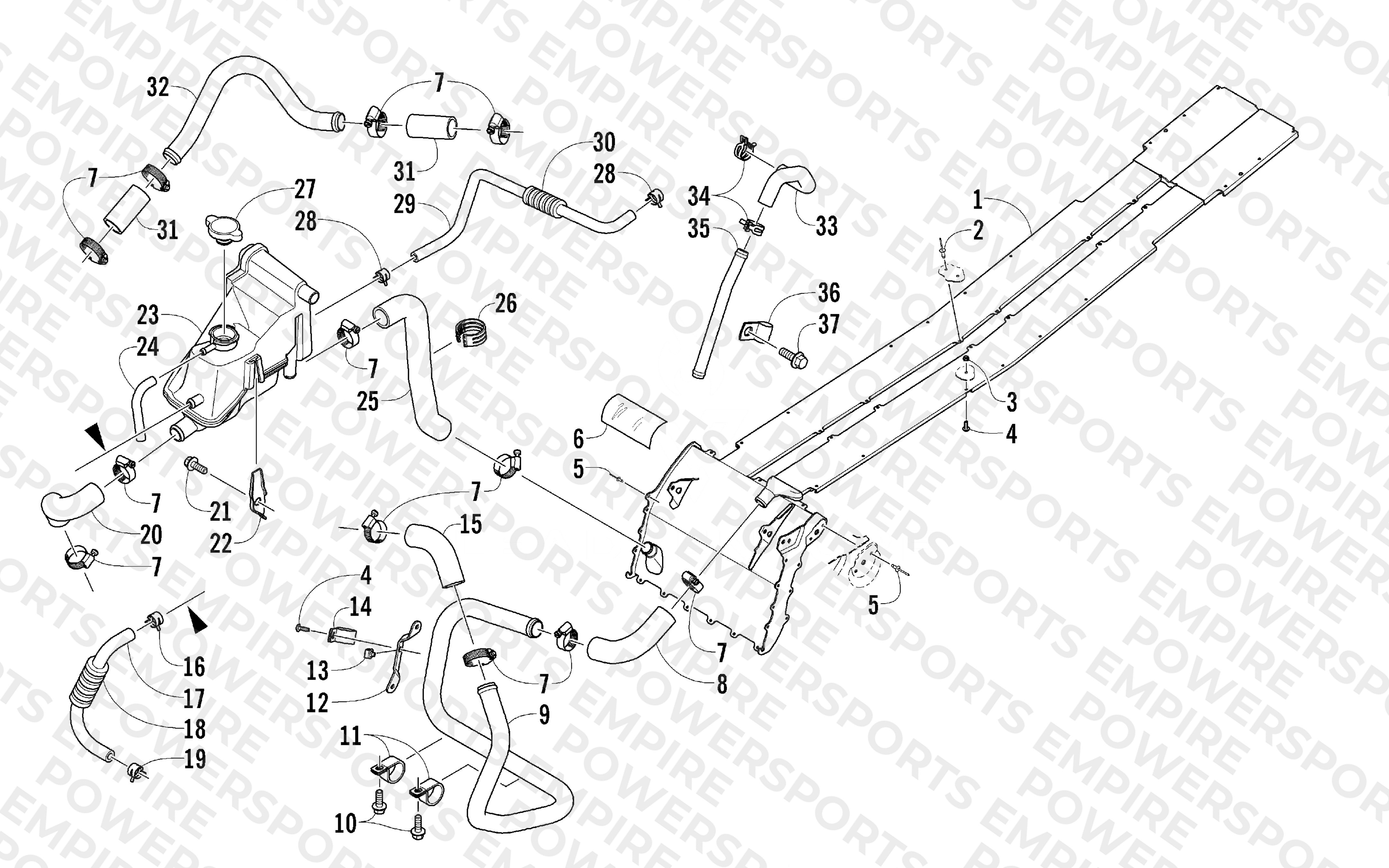 Assembly schematic