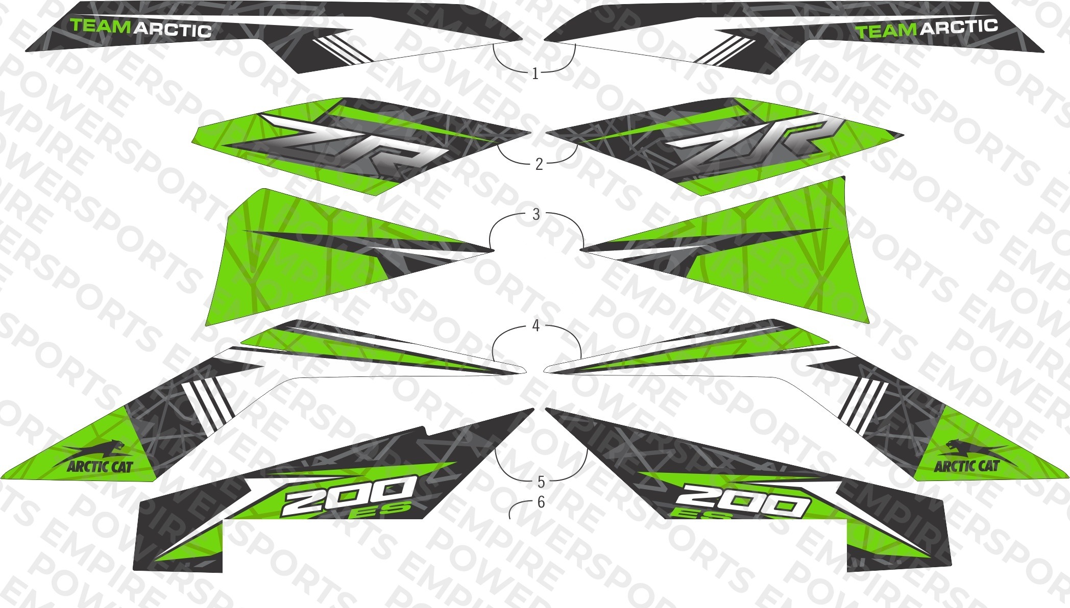 DECALS