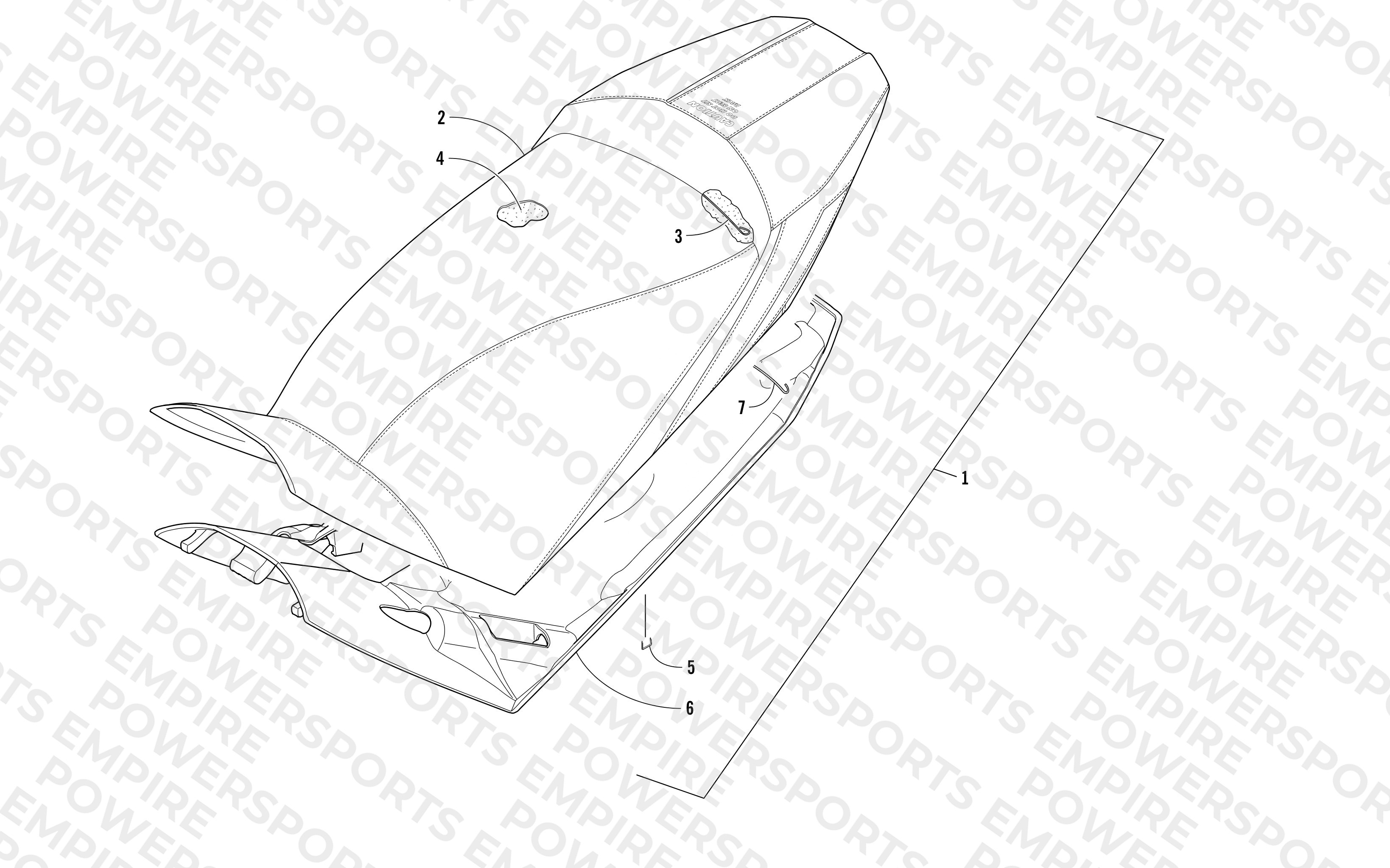 Assembly schematic