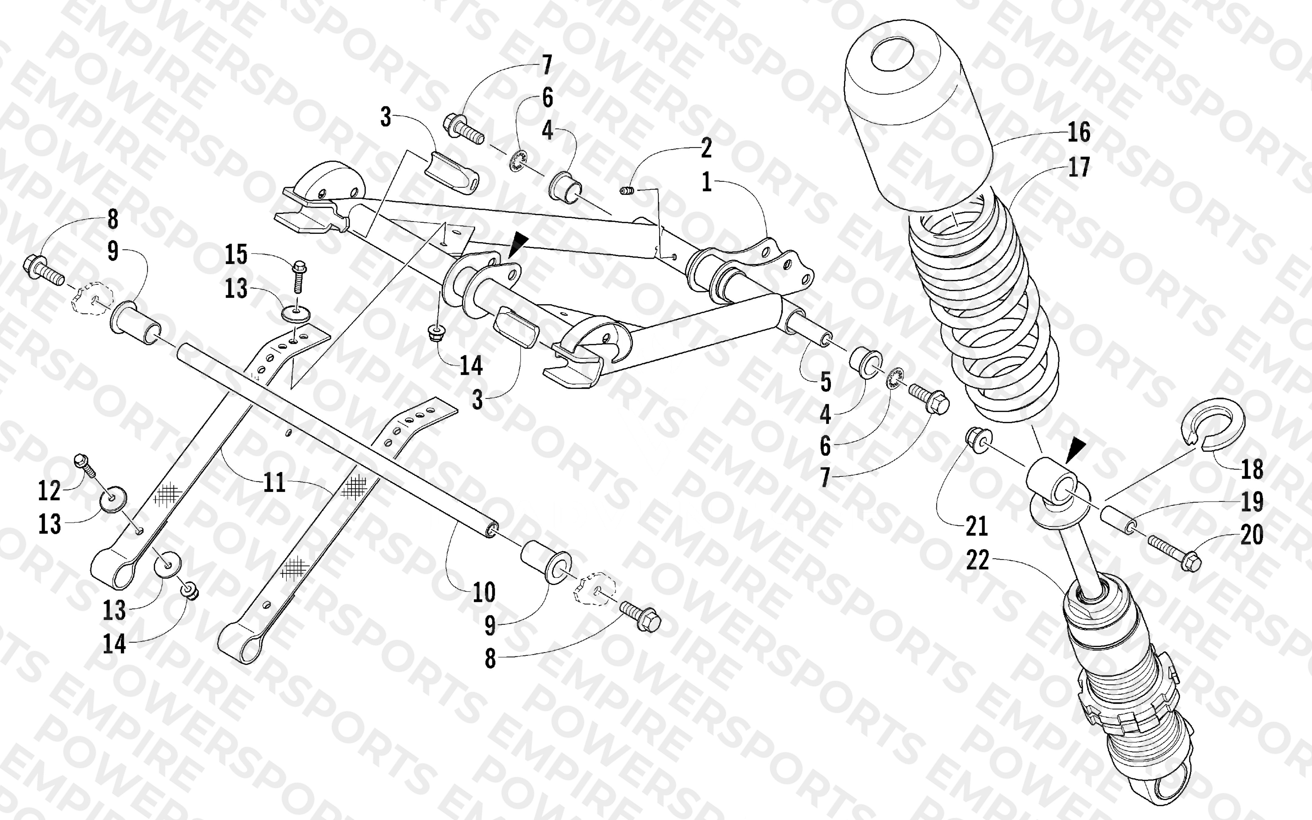 Assembly schematic