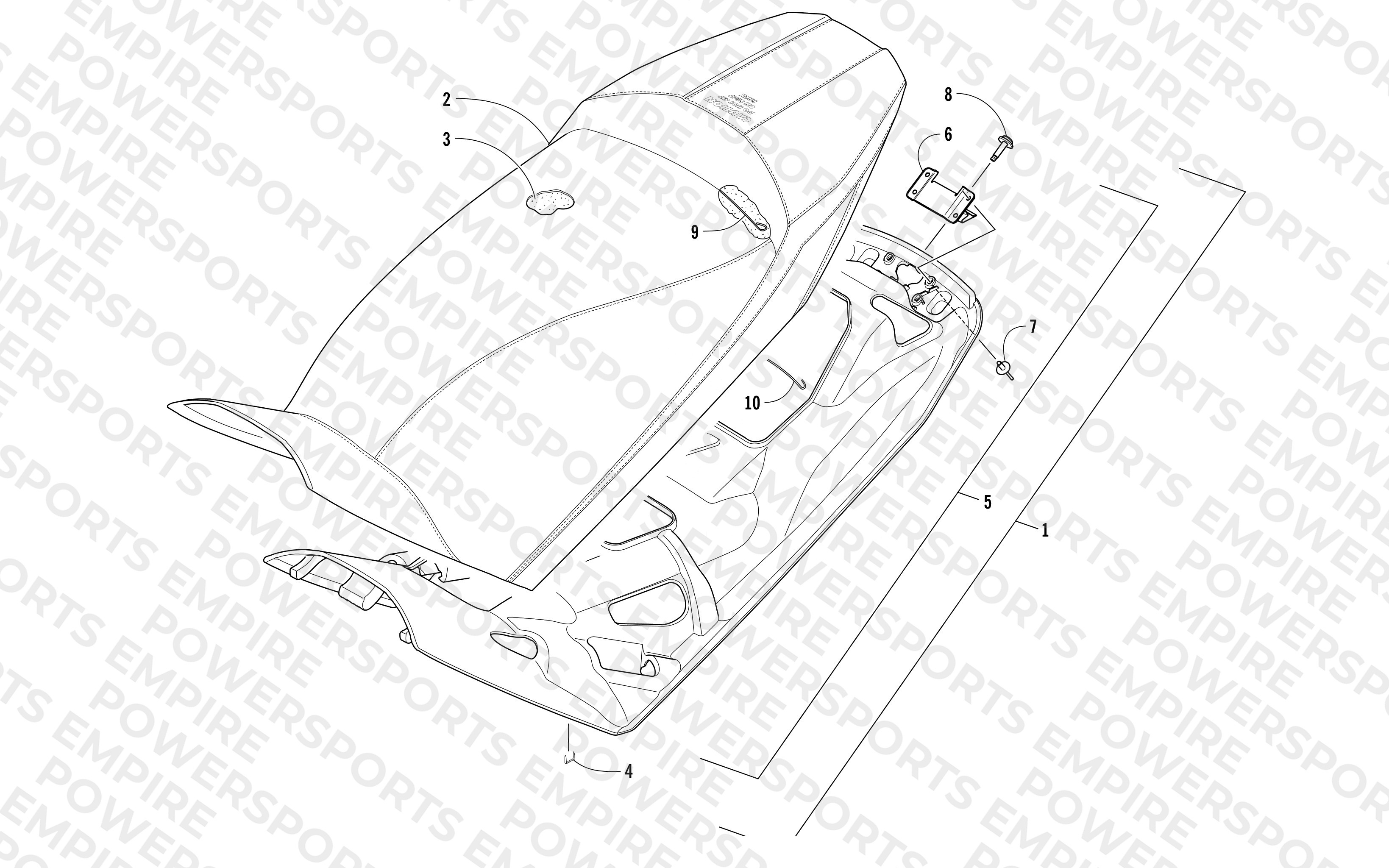 Assembly schematic