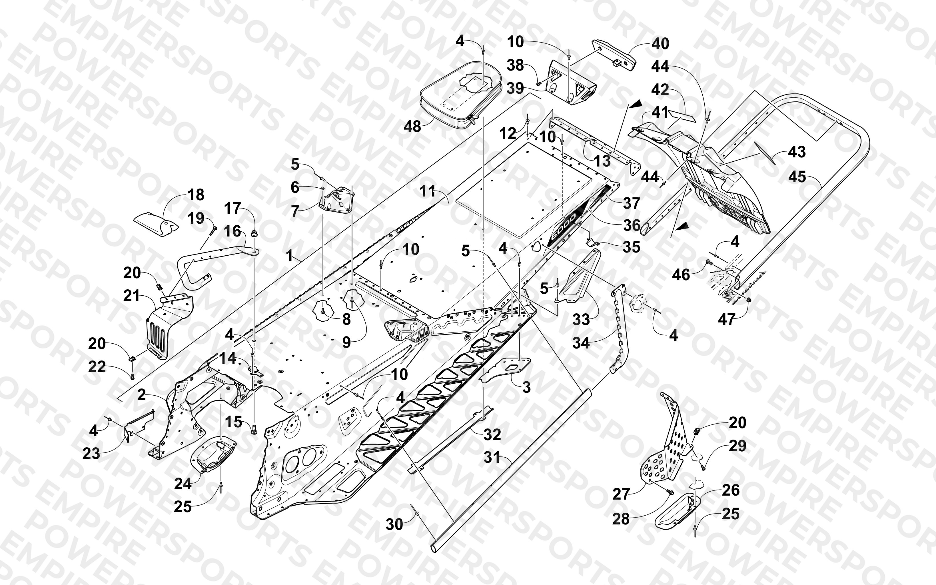 Assembly schematic