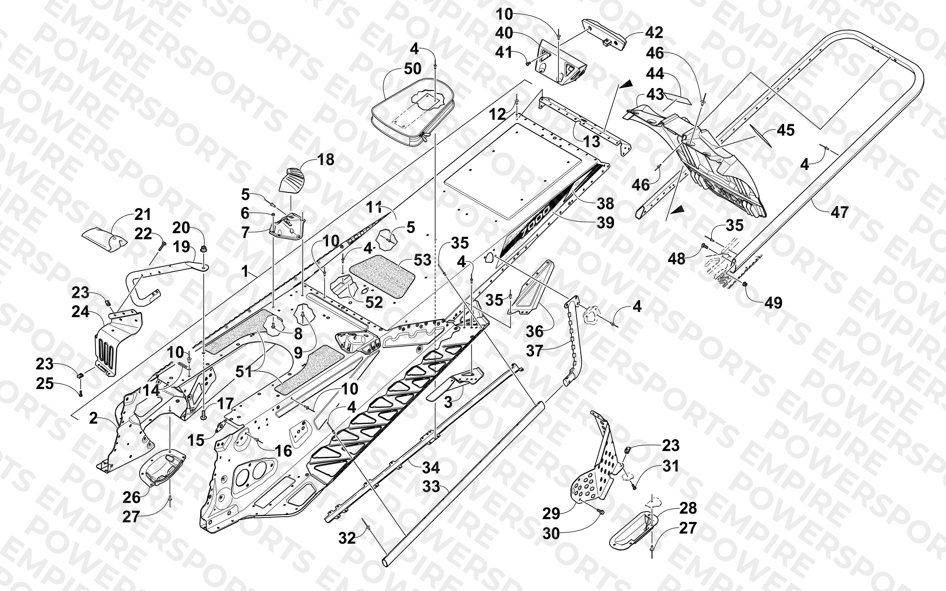 Assembly schematic