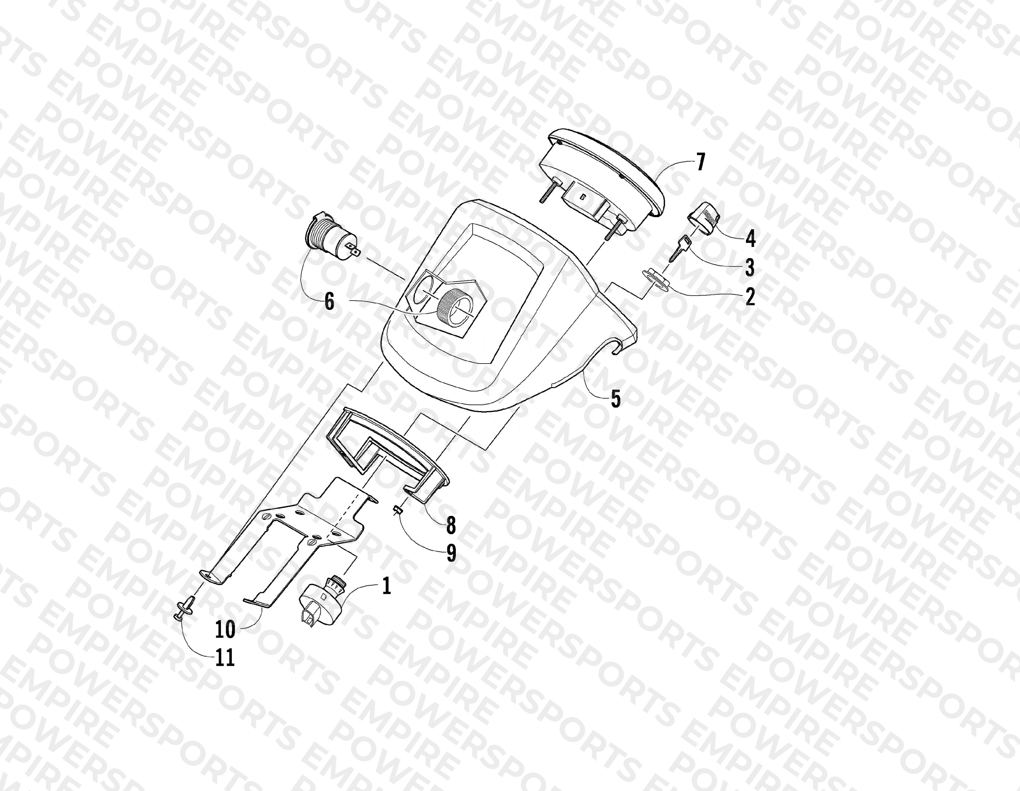 Assembly schematic