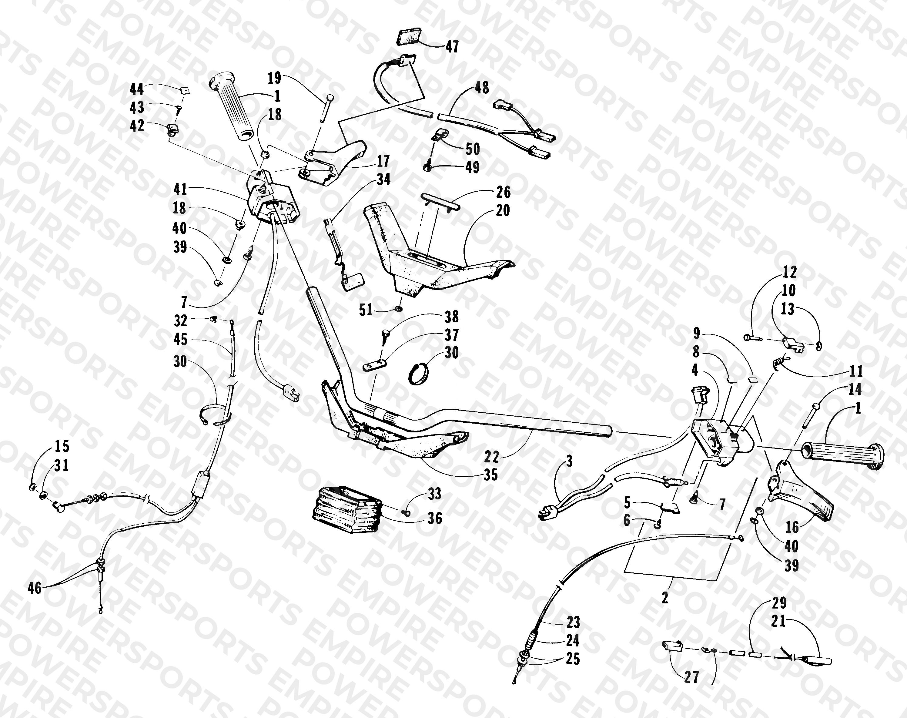 Assembly schematic