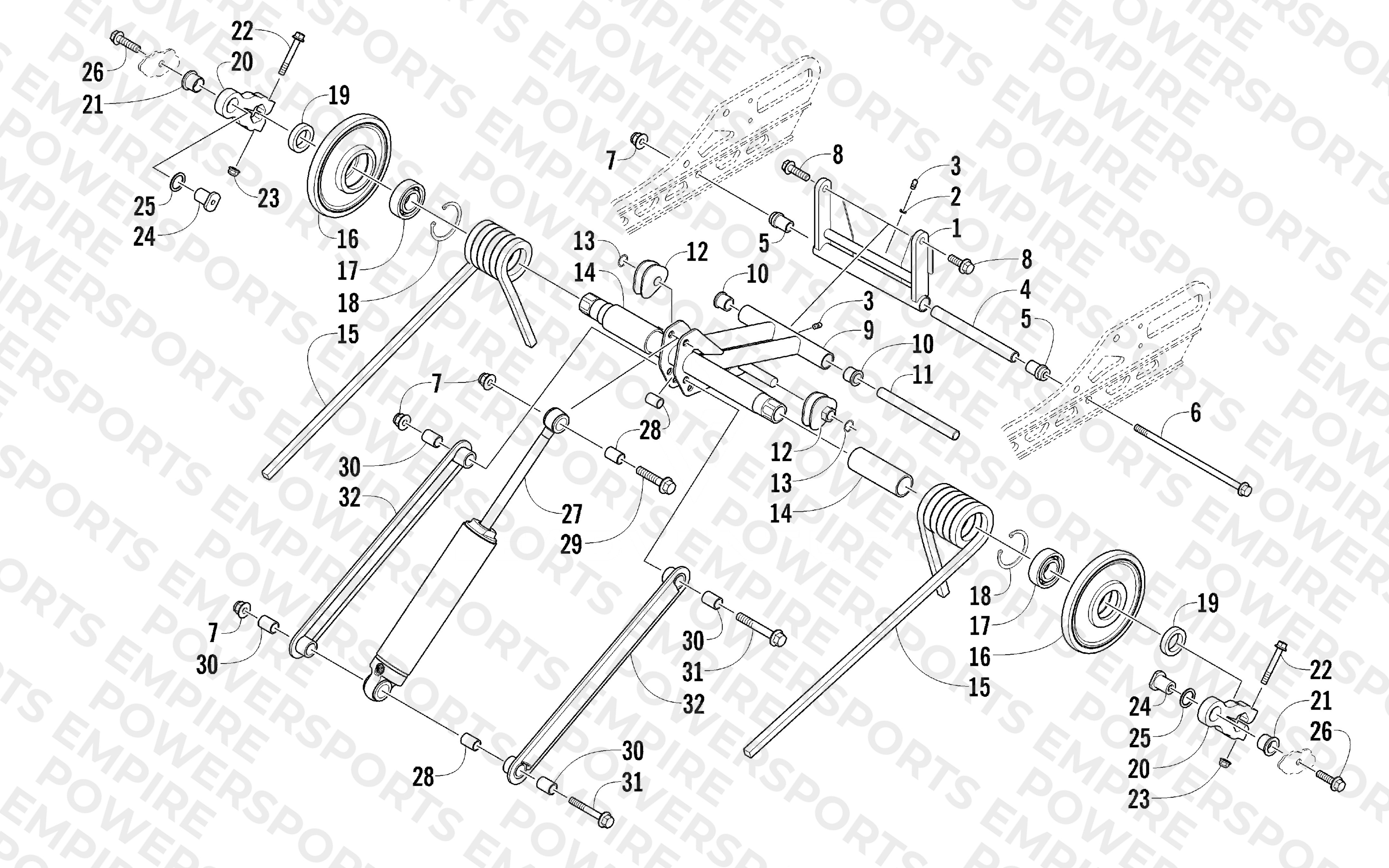 Assembly schematic