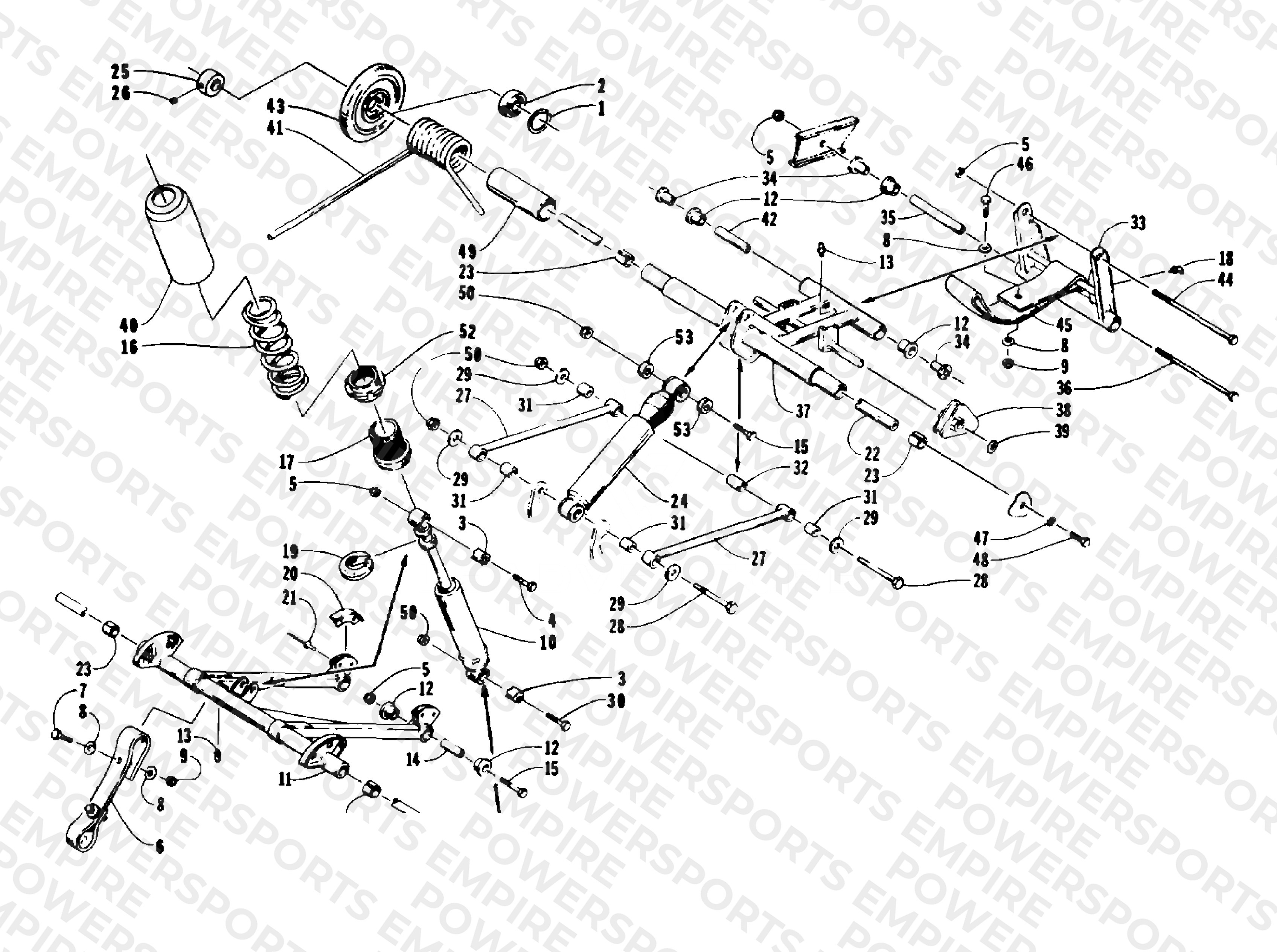 Assembly schematic
