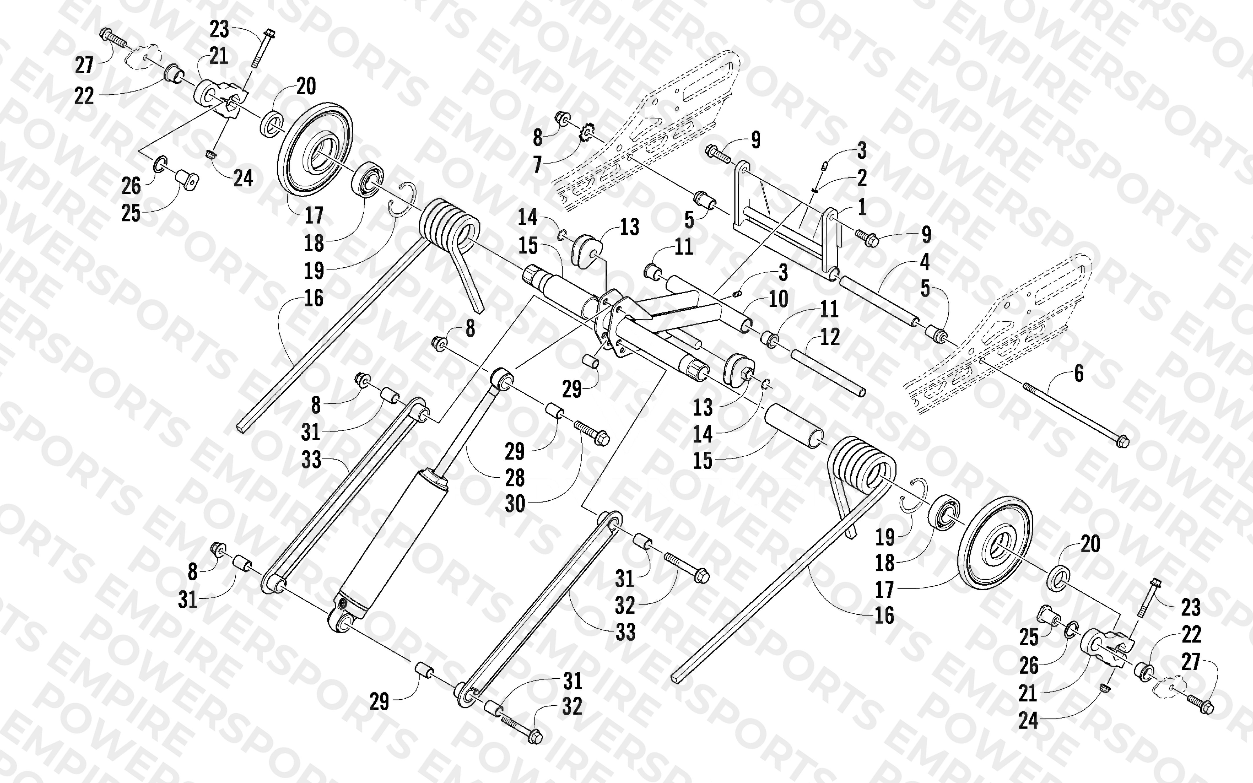 Assembly schematic