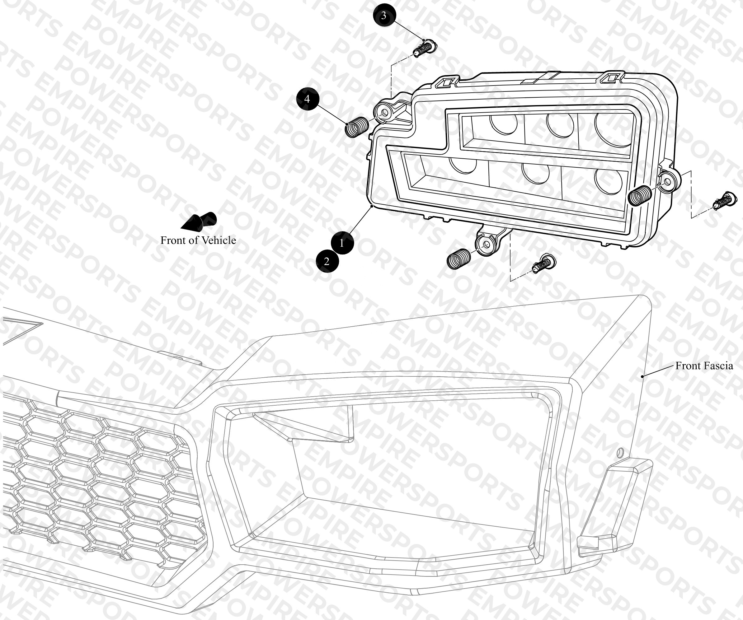 Assembly schematic