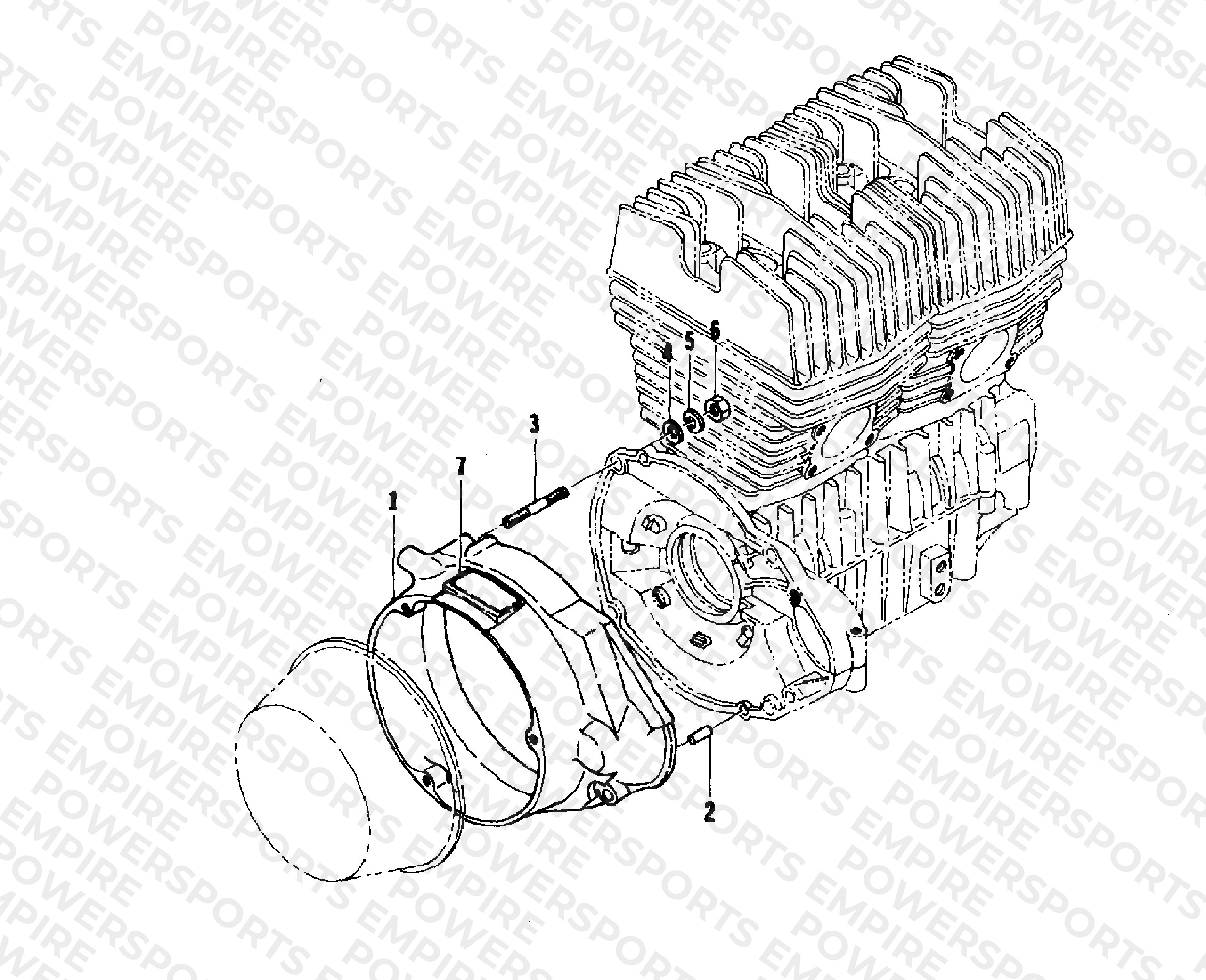 Assembly schematic