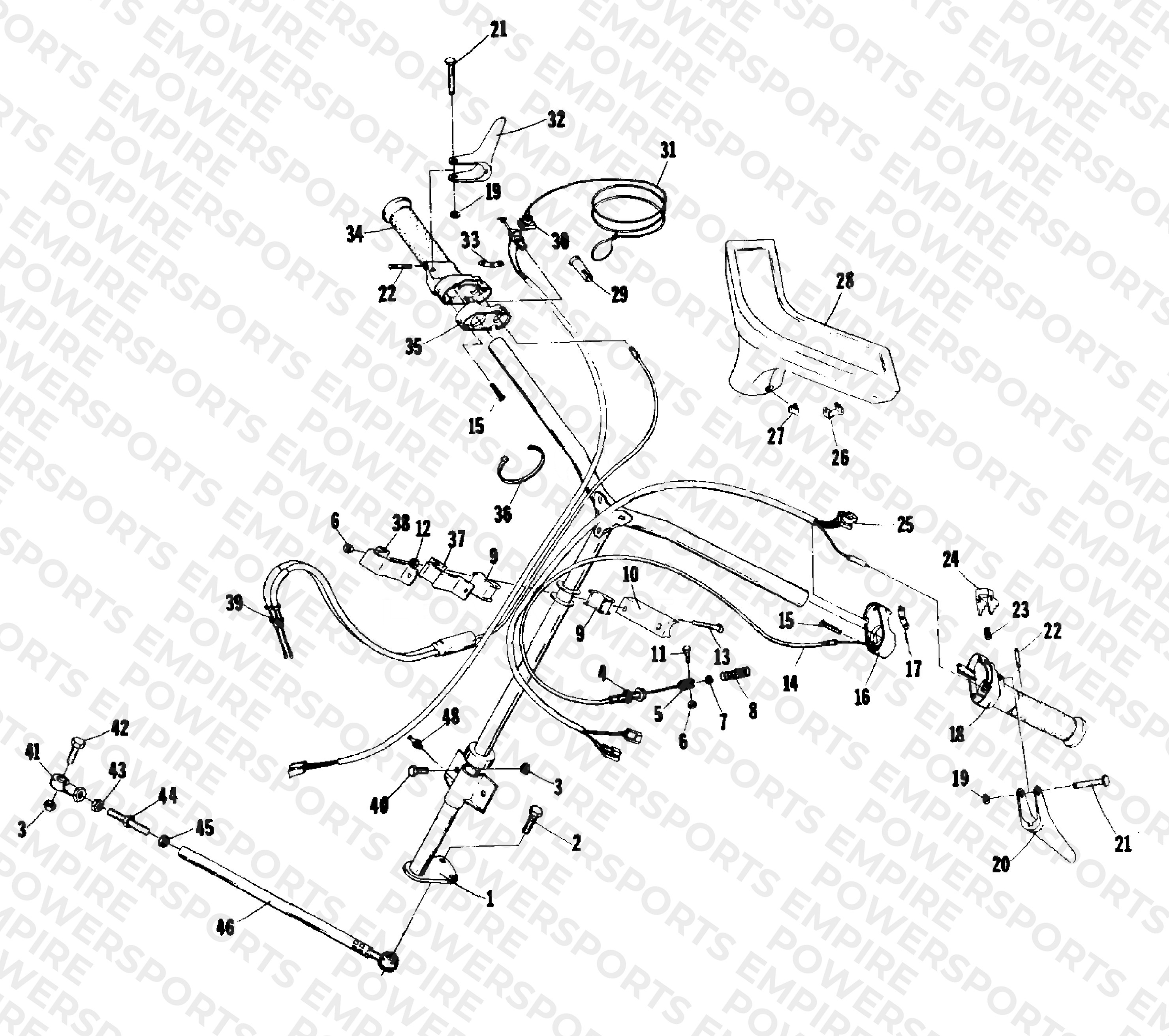 STEERING