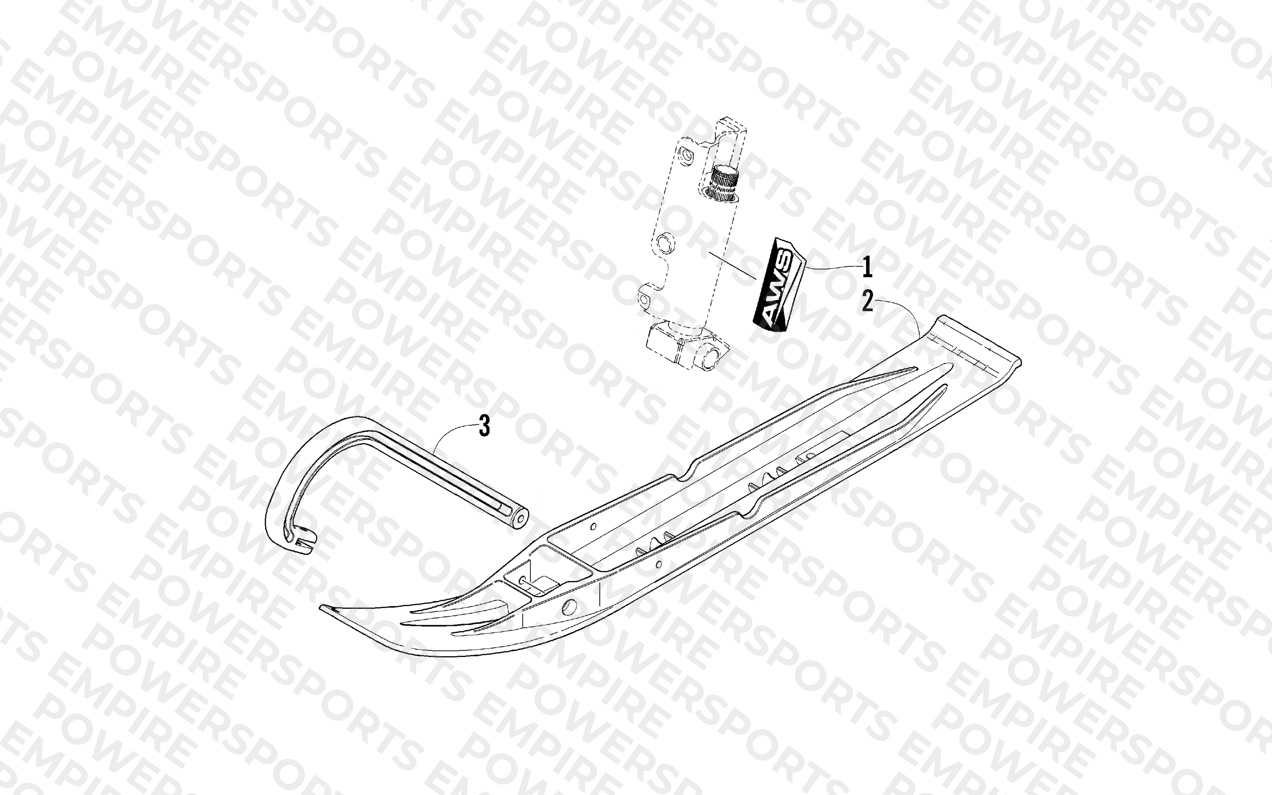 Assembly schematic