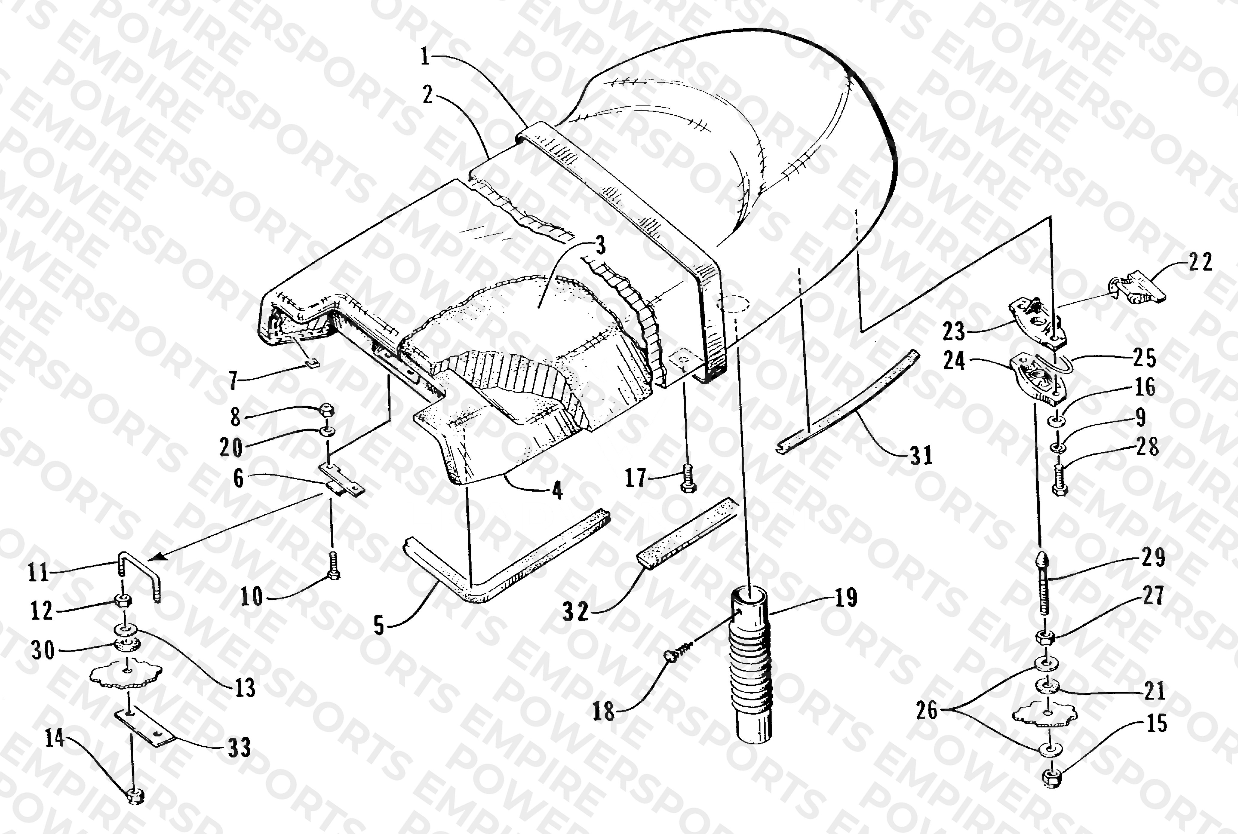SEAT ASSEMBLY