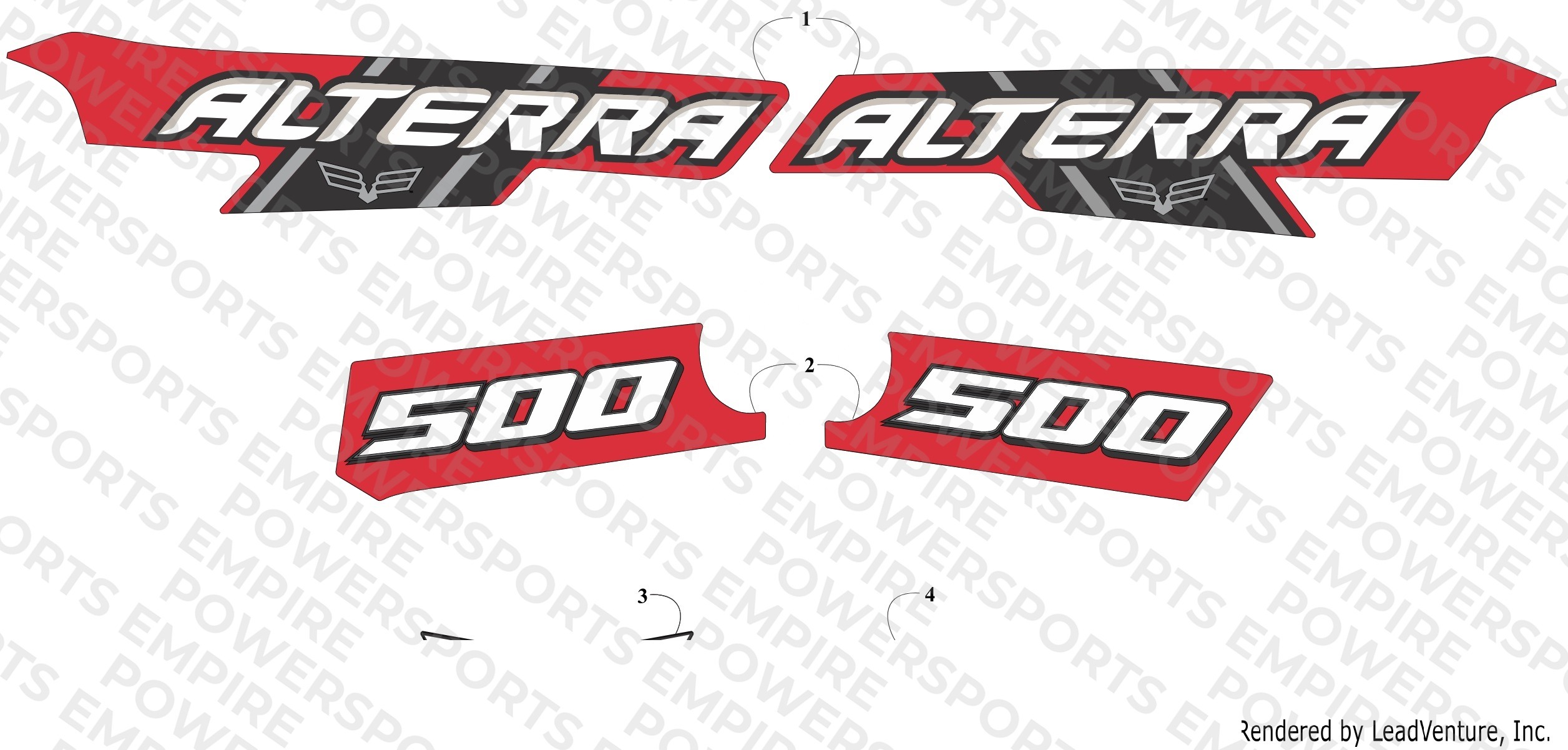 DECALS