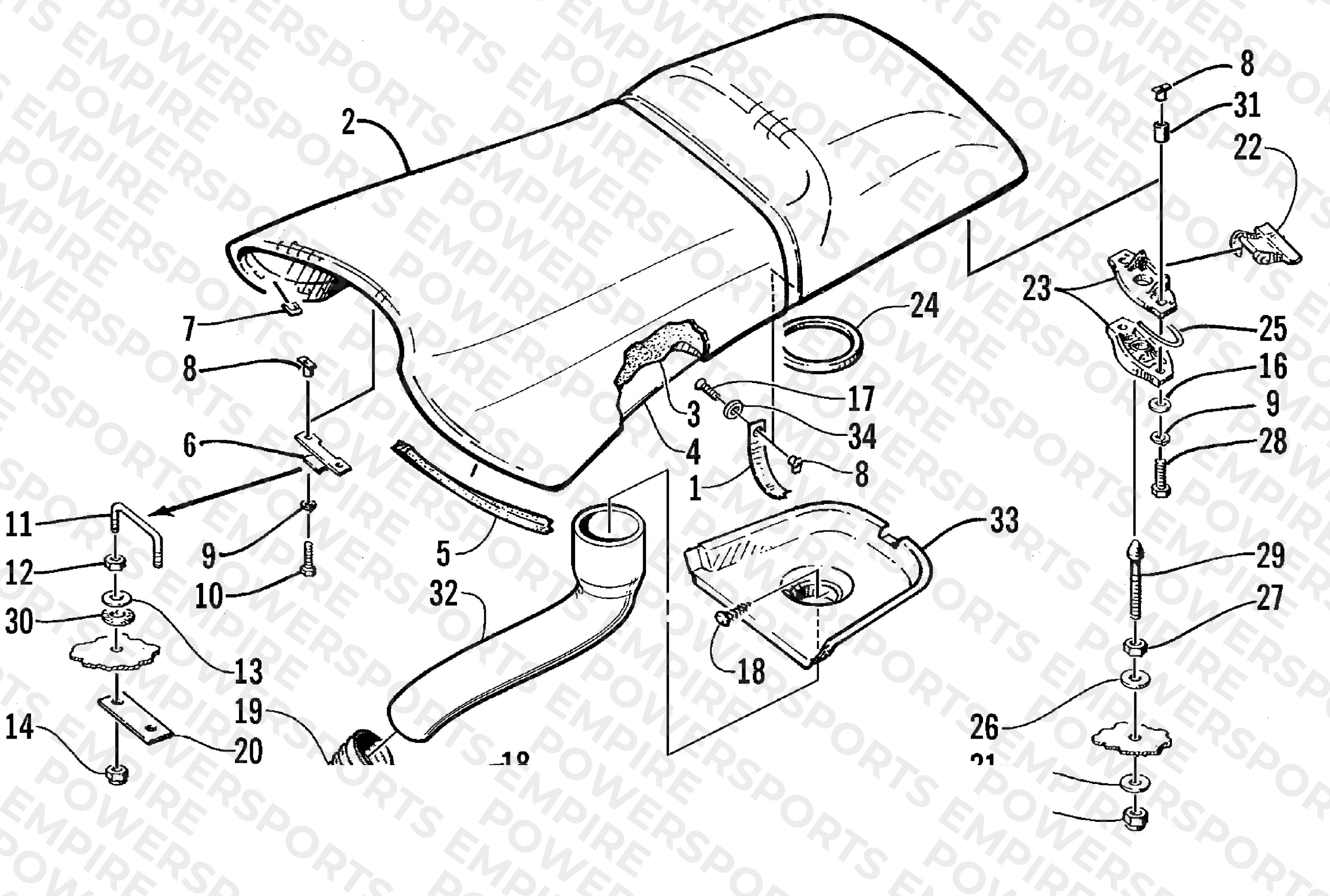 SEAT ASSEMBLY
