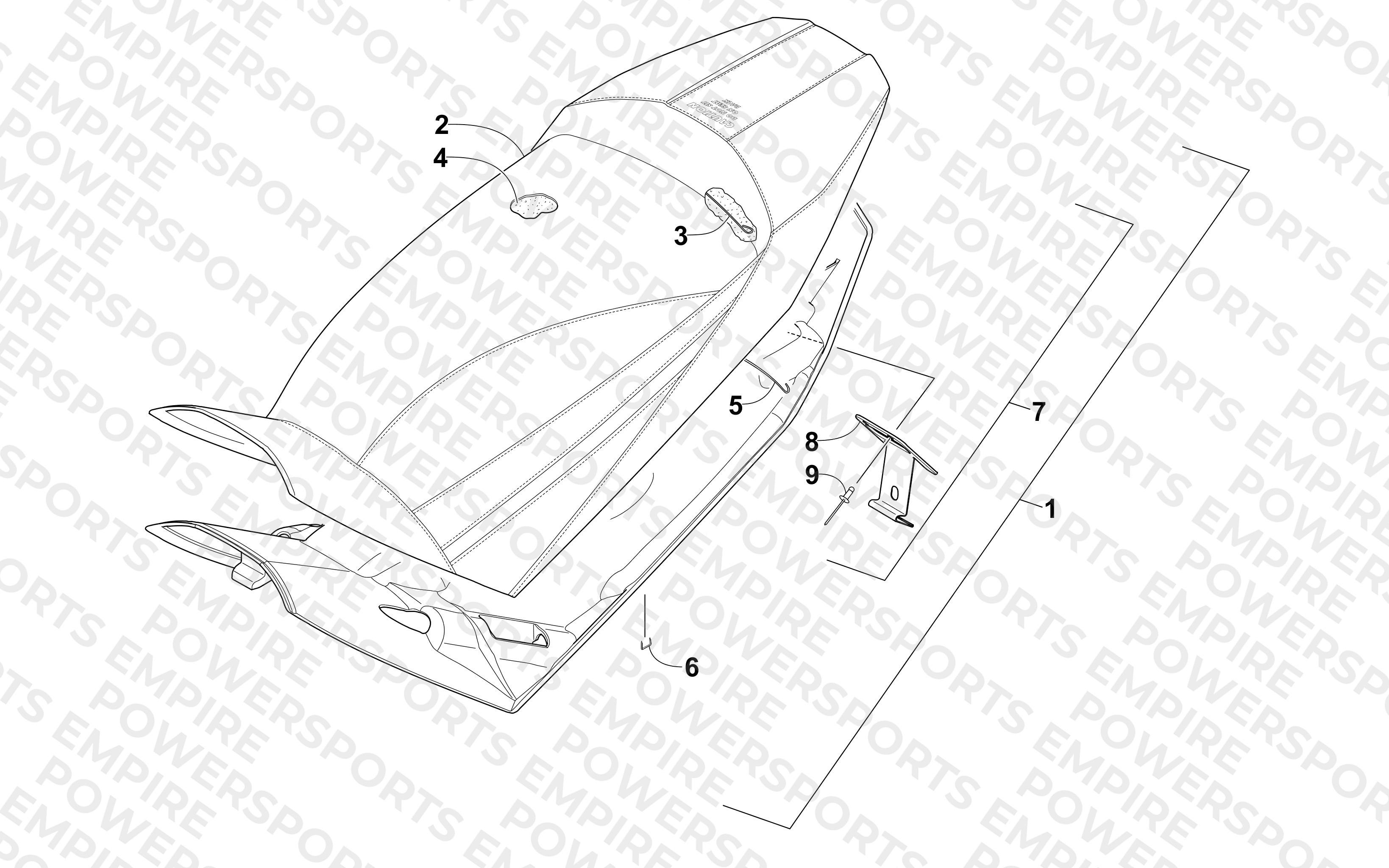 Assembly schematic