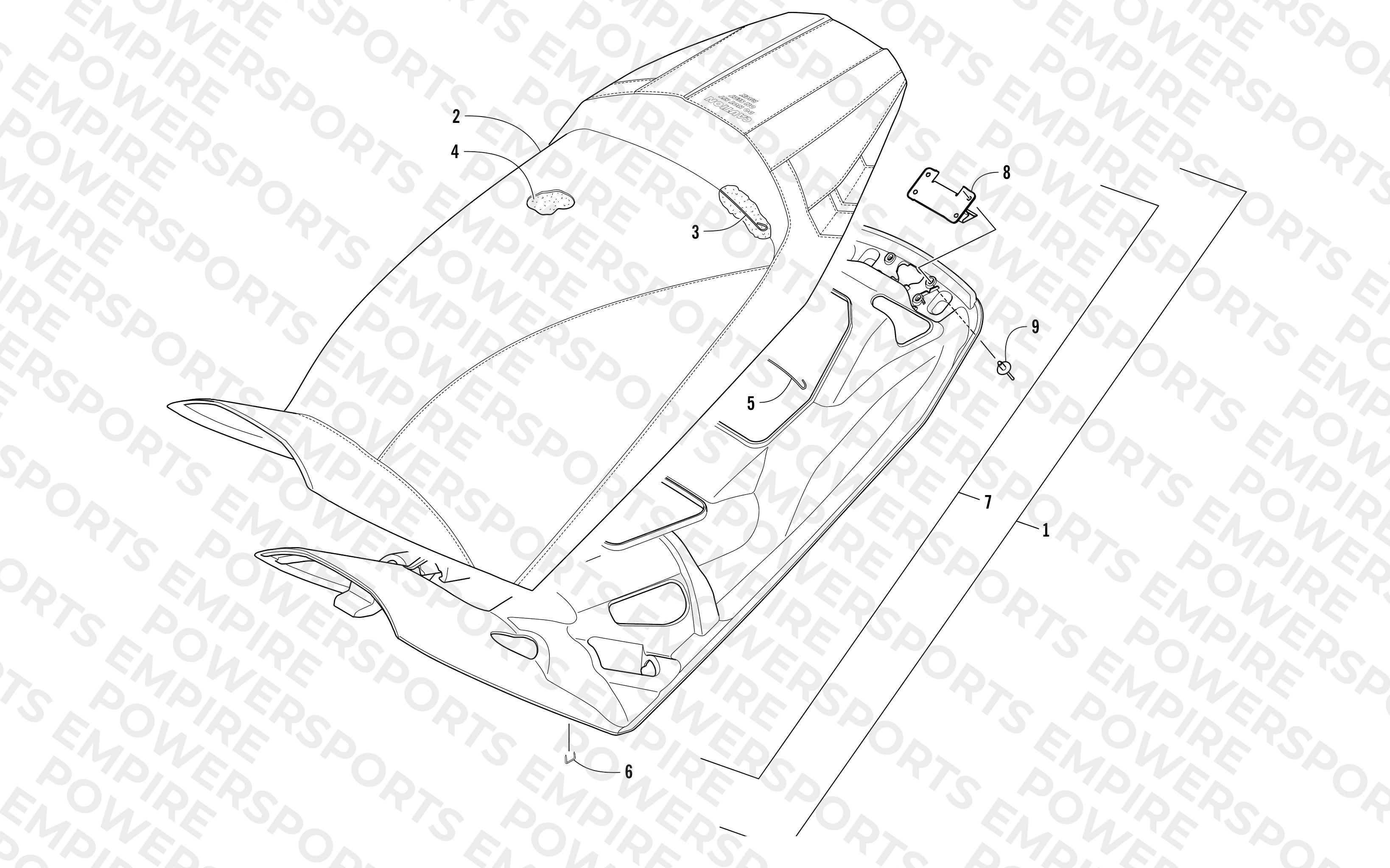 Assembly schematic