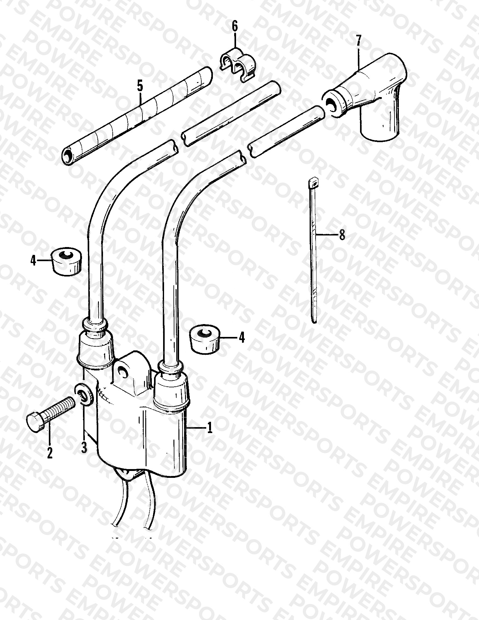 IGNITION COIL