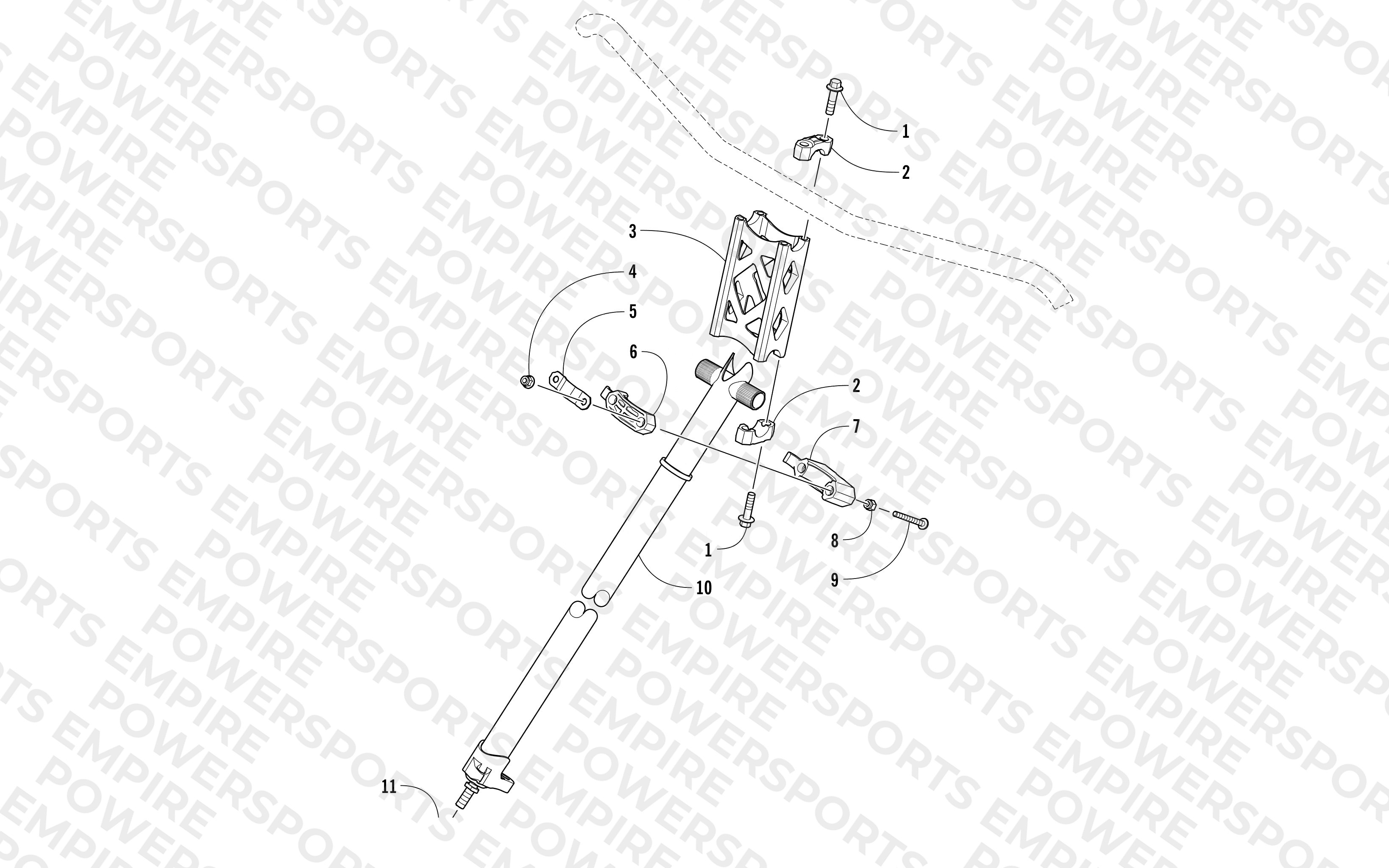 Assembly schematic