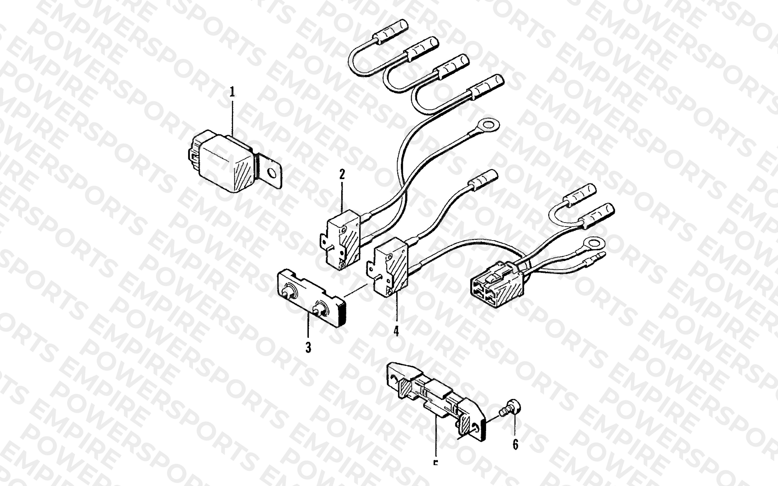 SENSOR ASSEMBLY