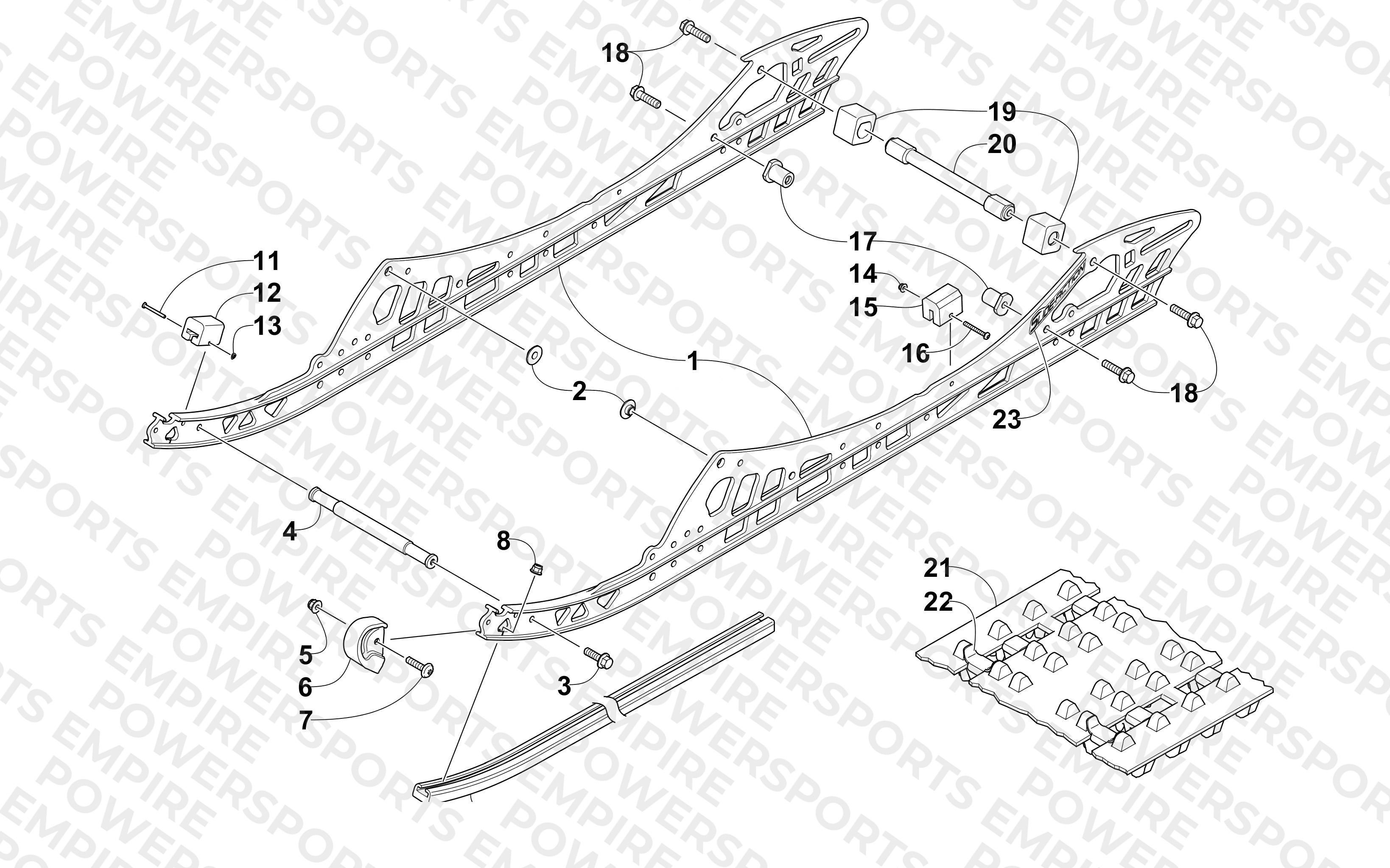 Assembly schematic