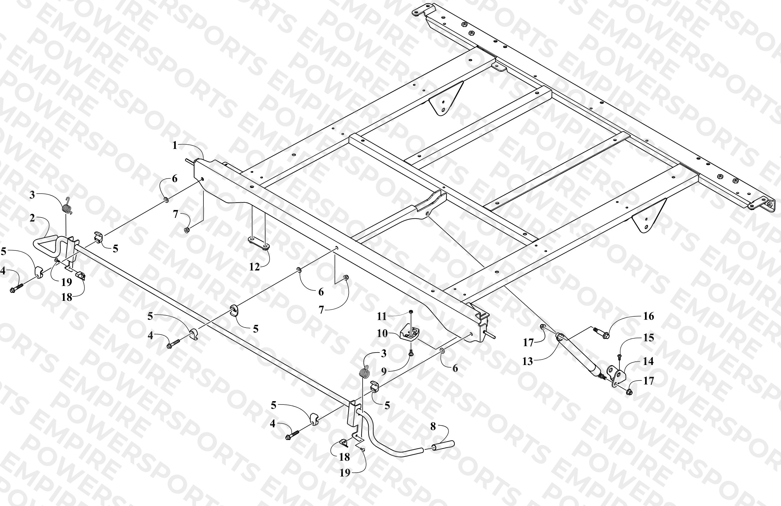 Assembly schematic